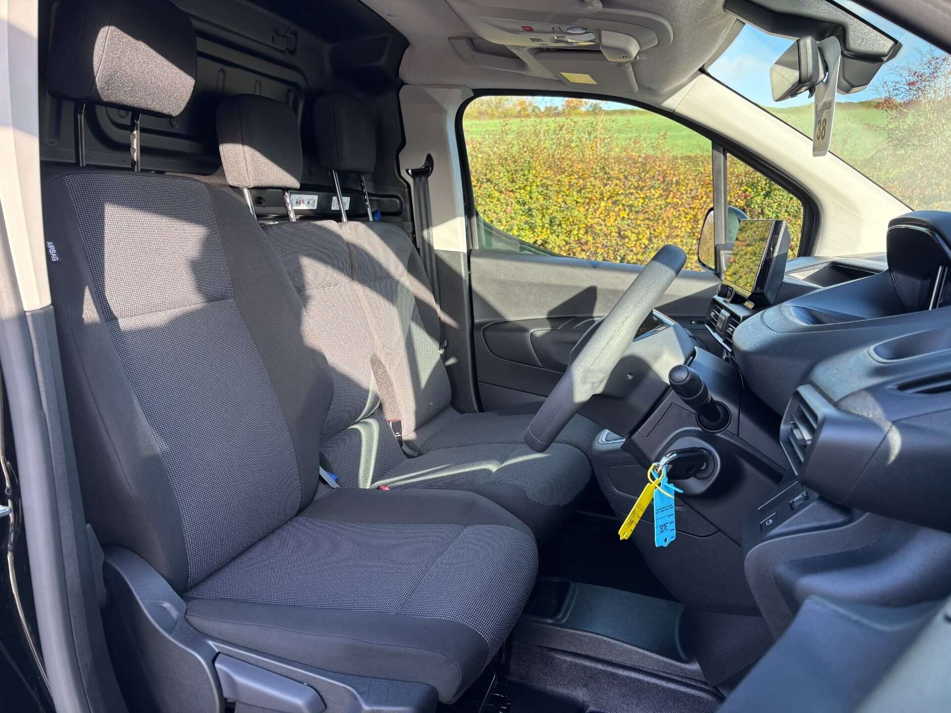 2024 PEUGEOT PARTNER 2024 PEUGEOT PARTNER