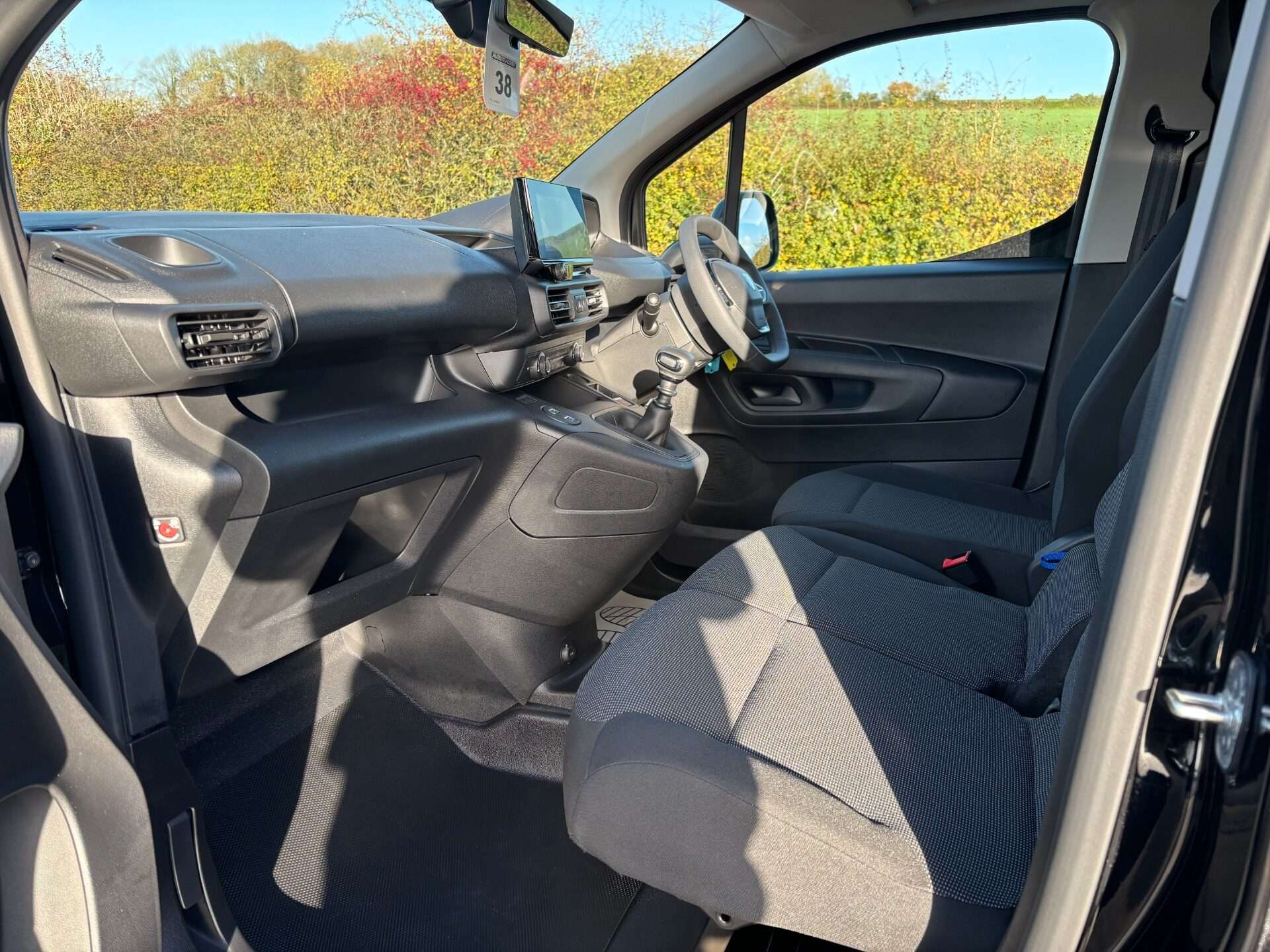 2024 PEUGEOT PARTNER 2024 PEUGEOT PARTNER