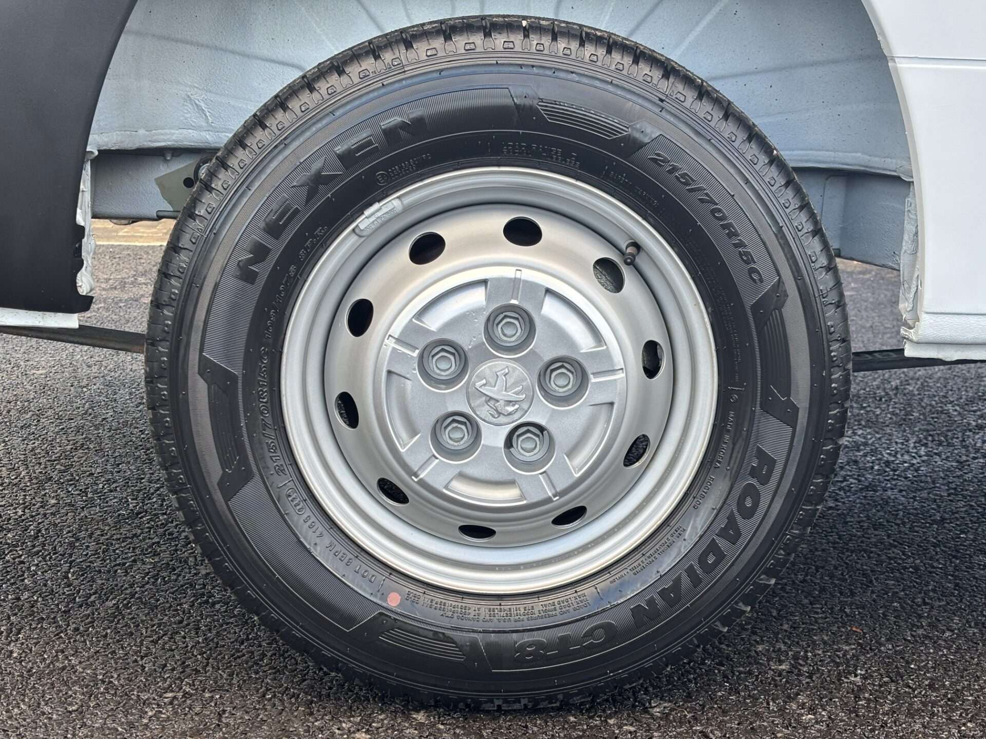 2023 PEUGEOT BOXER 2023 PEUGEOT BOXER