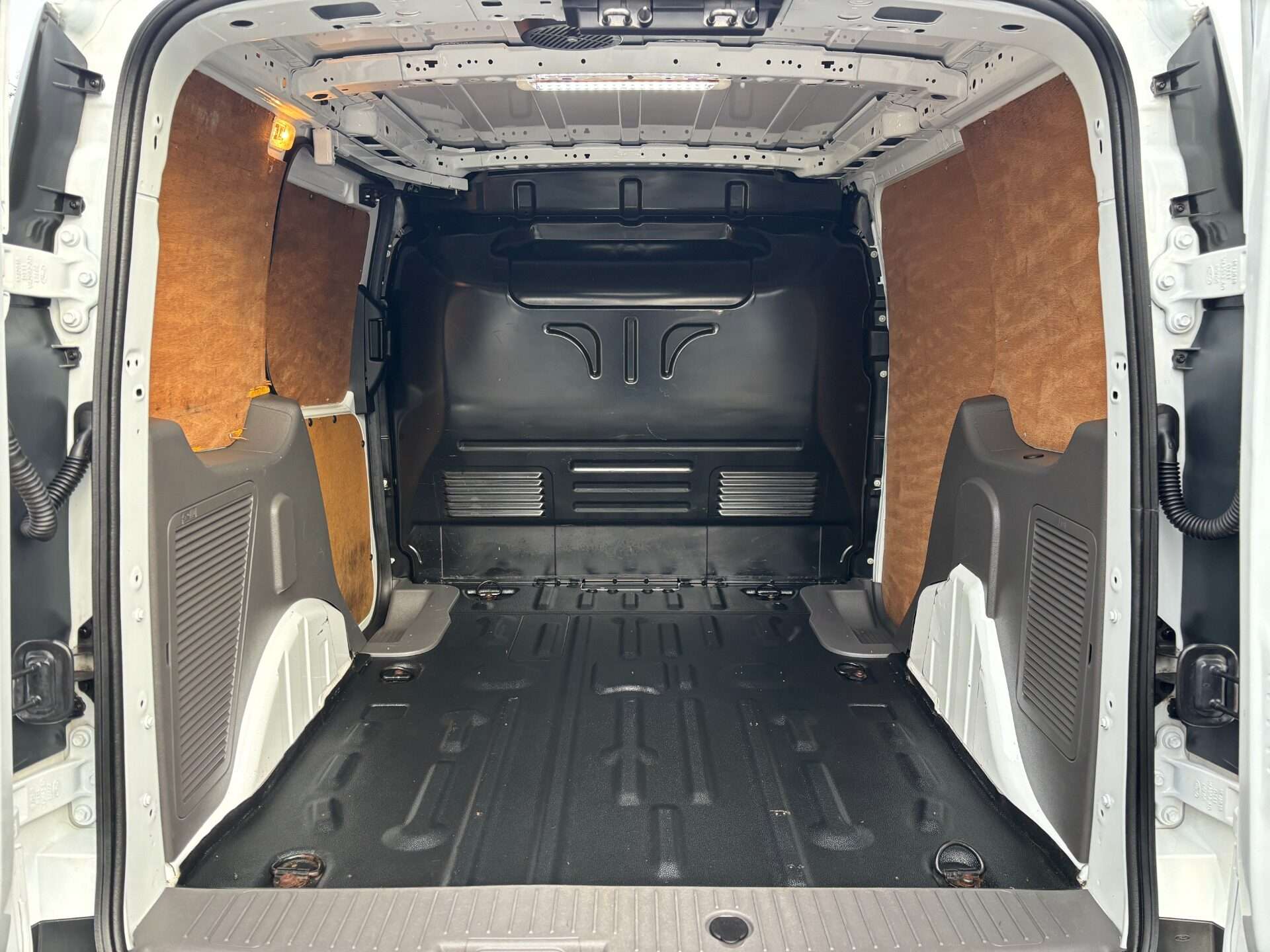 2019 FORD TRANSIT CONNECT 2019 FORD TRANSIT CONNECT