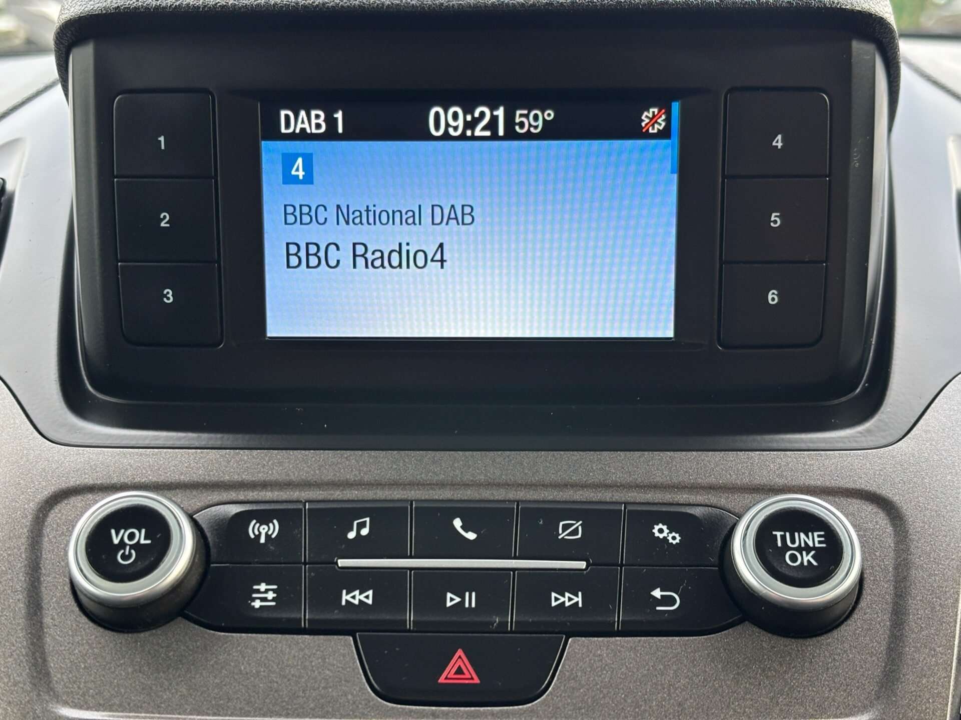 2019 FORD TRANSIT CONNECT 2019 FORD TRANSIT CONNECT