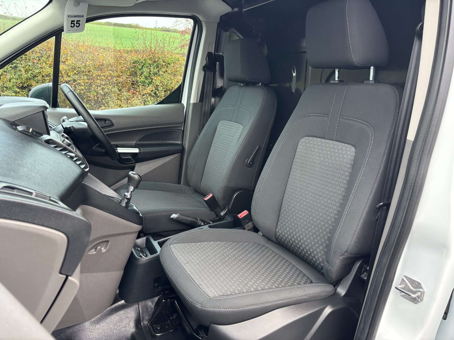 2019 FORD TRANSIT CONNECT 2019 FORD TRANSIT CONNECT