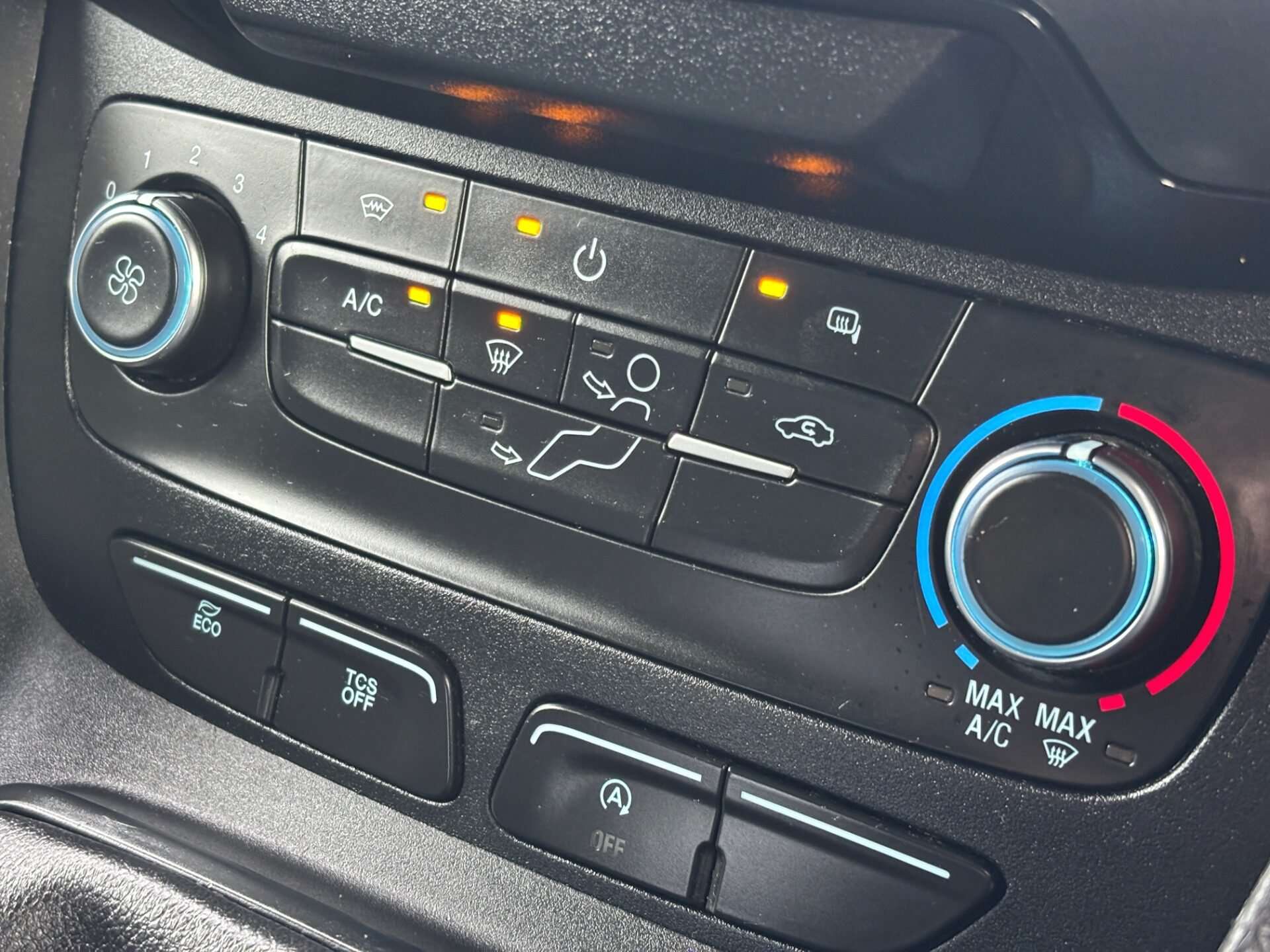 2019 FORD TRANSIT CONNECT 2019 FORD TRANSIT CONNECT