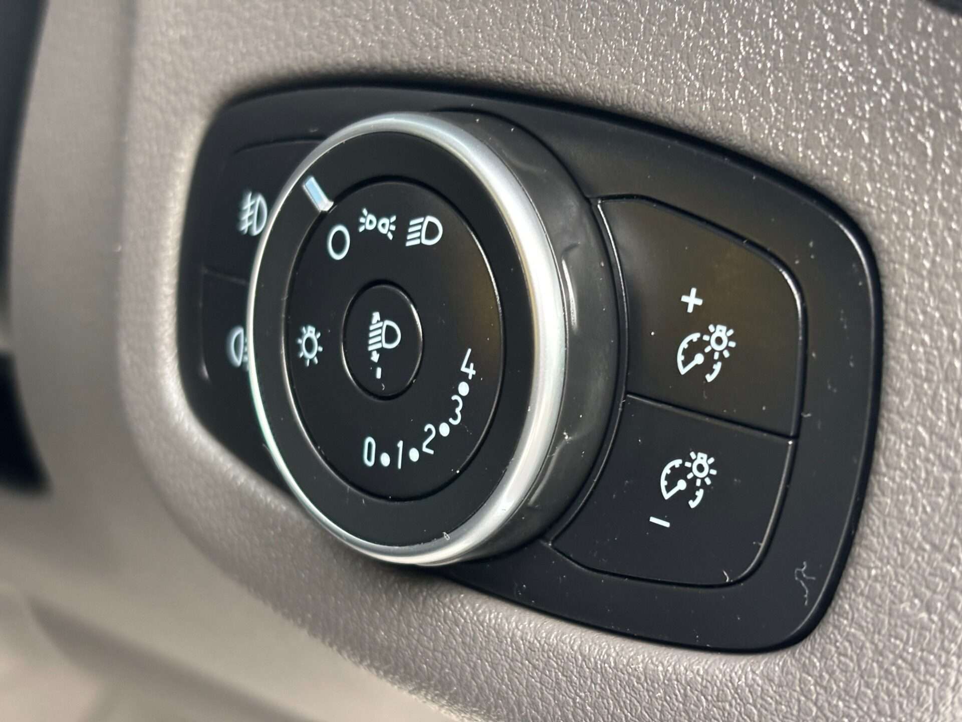 2019 FORD TRANSIT CONNECT 2019 FORD TRANSIT CONNECT