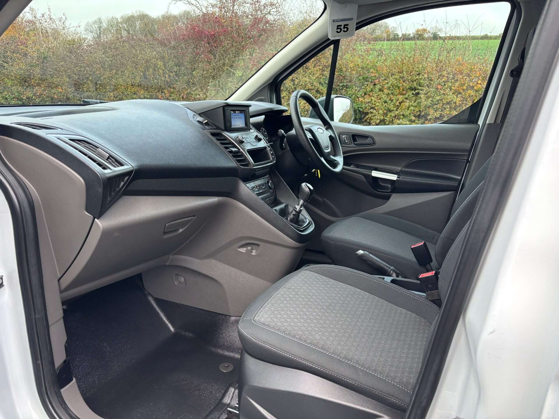 2019 FORD TRANSIT CONNECT 2019 FORD TRANSIT CONNECT