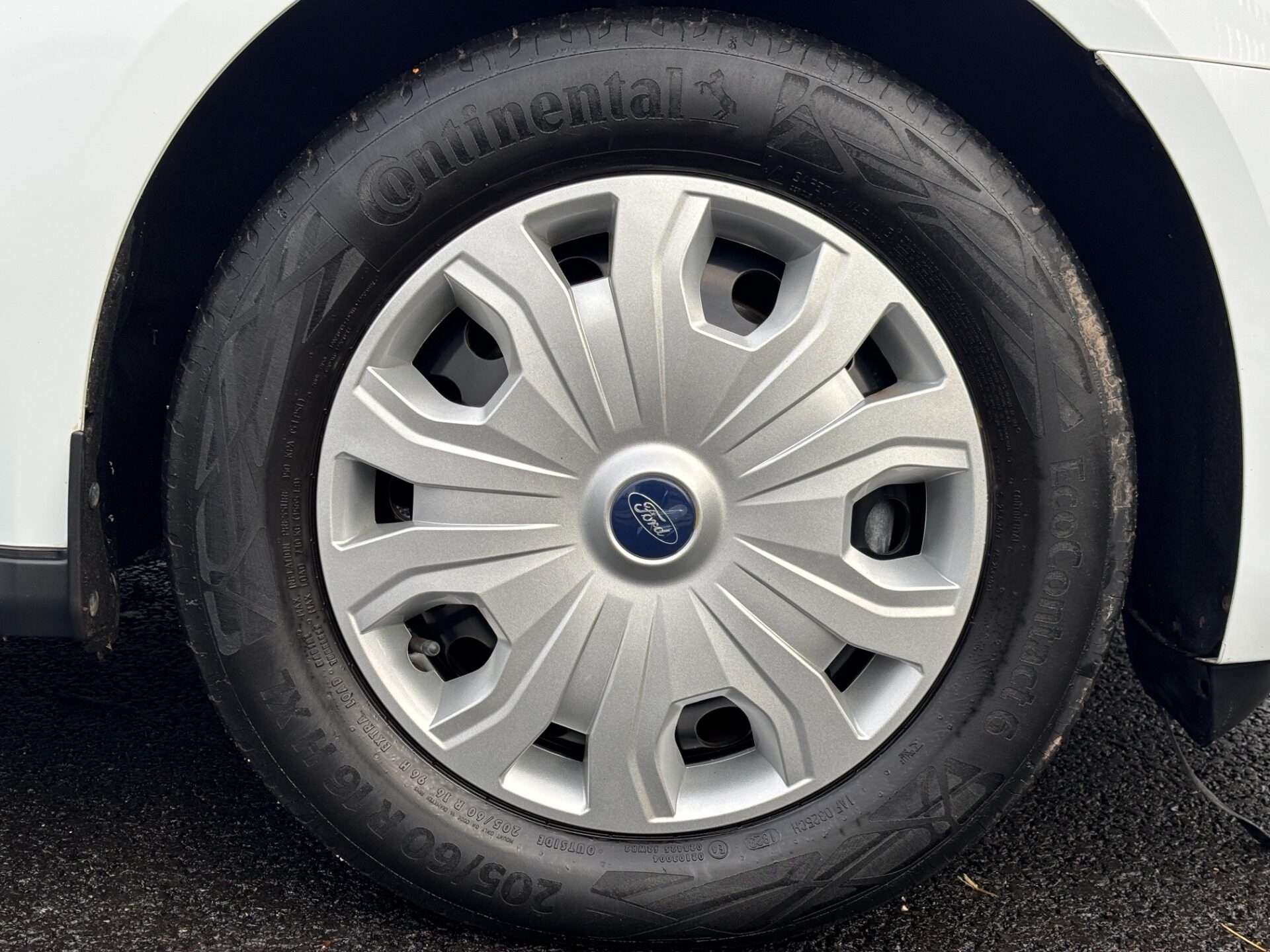 2019 FORD TRANSIT CONNECT 2019 FORD TRANSIT CONNECT