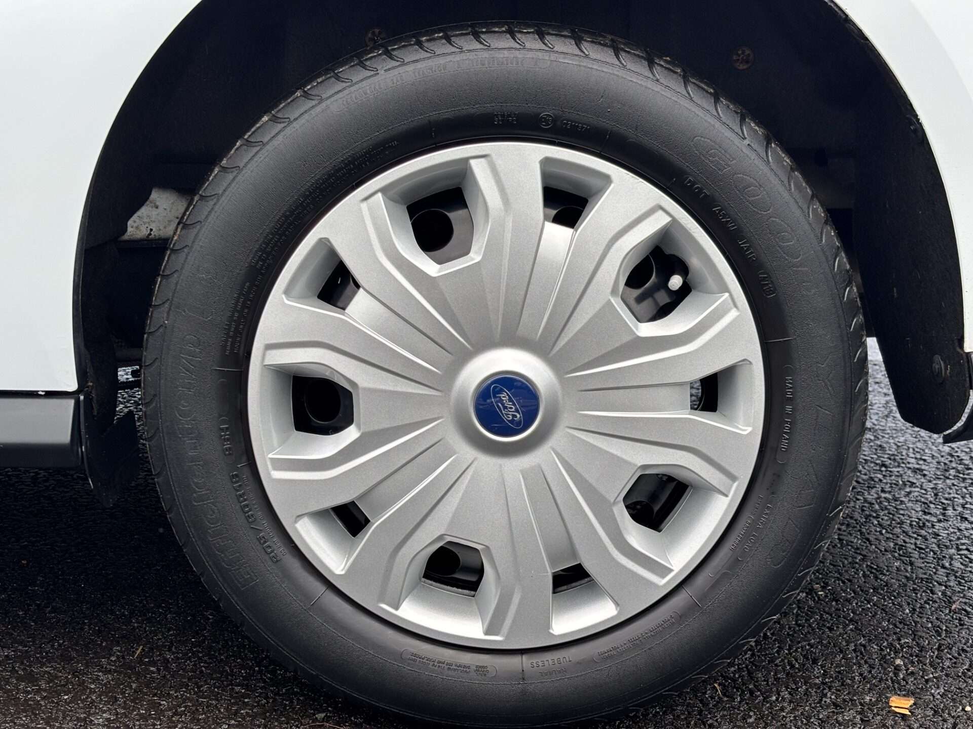 2019 FORD TRANSIT CONNECT 2019 FORD TRANSIT CONNECT