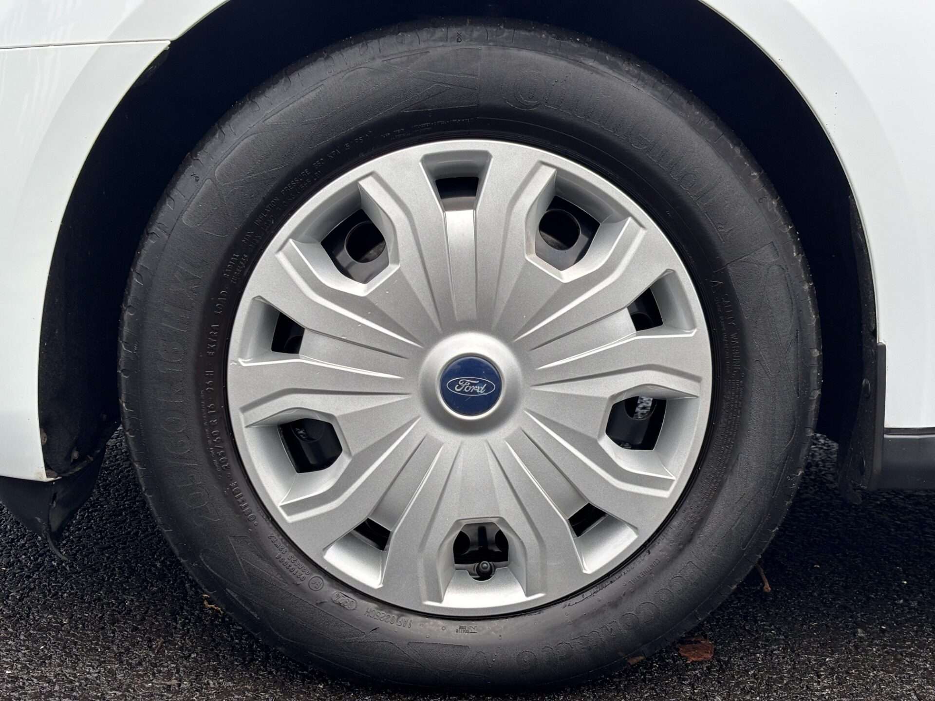 2019 FORD TRANSIT CONNECT 2019 FORD TRANSIT CONNECT