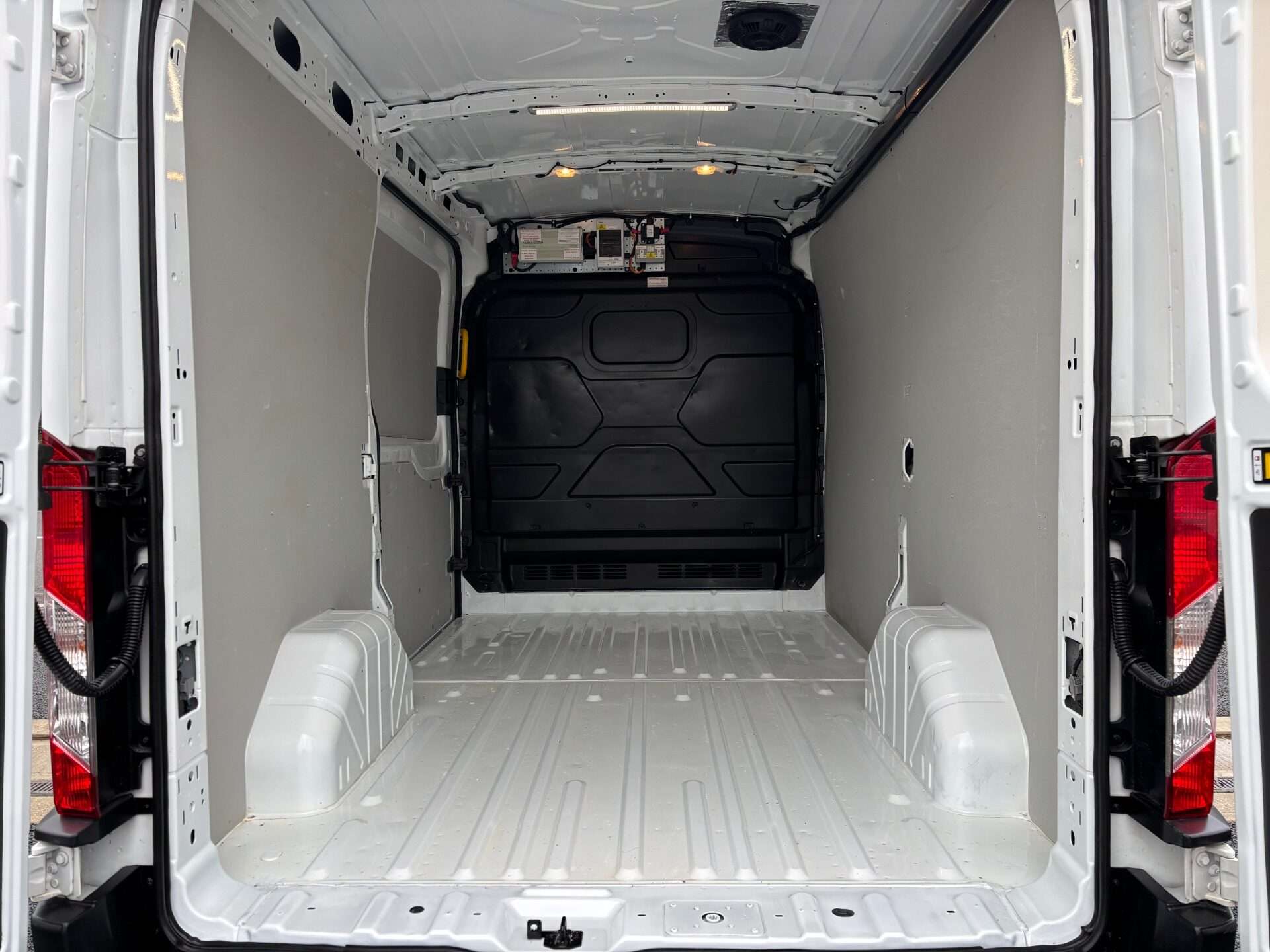 2020 FORD TRANSIT 2020 FORD TRANSIT