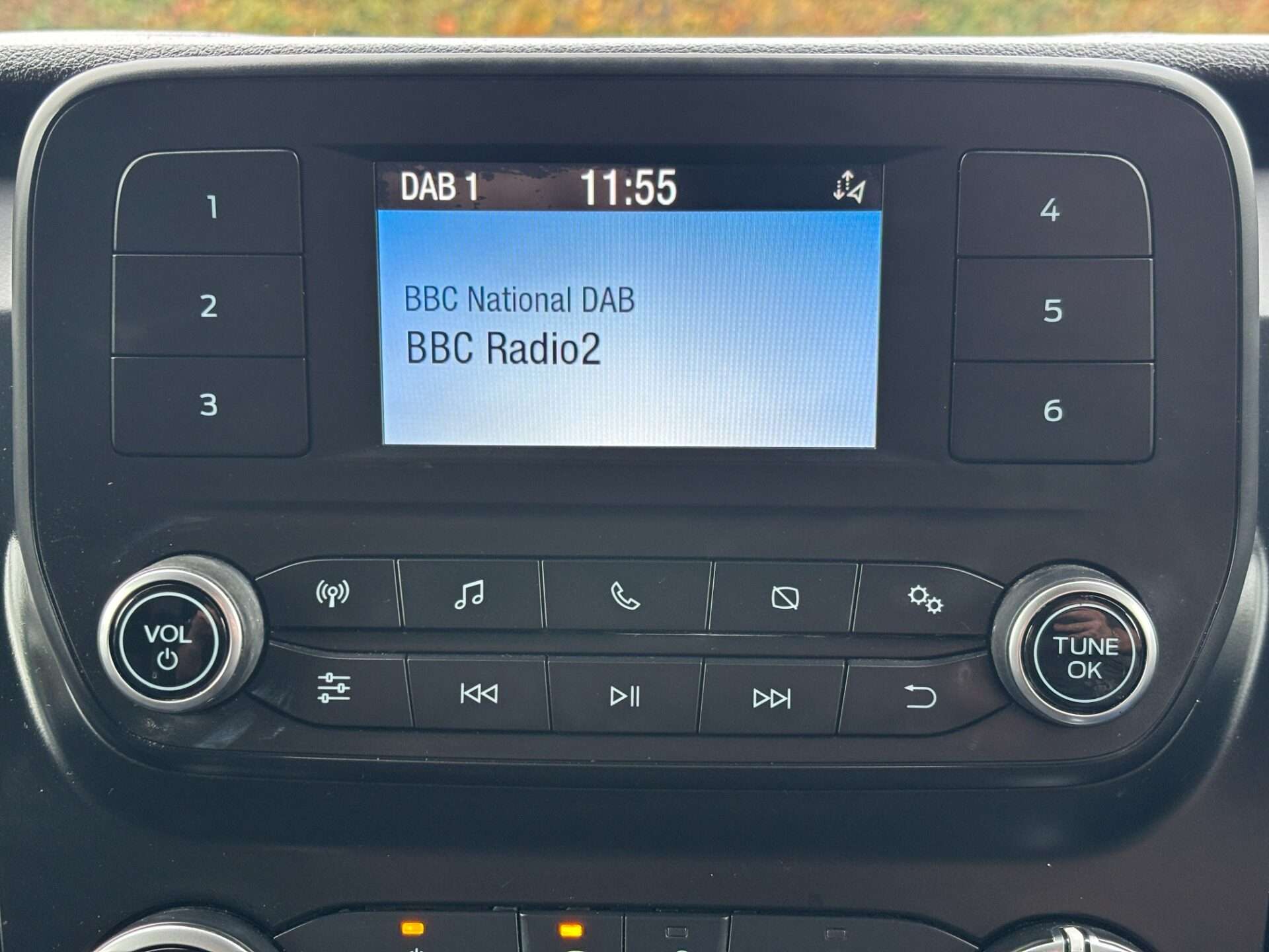 2020 FORD TRANSIT 2020 FORD TRANSIT