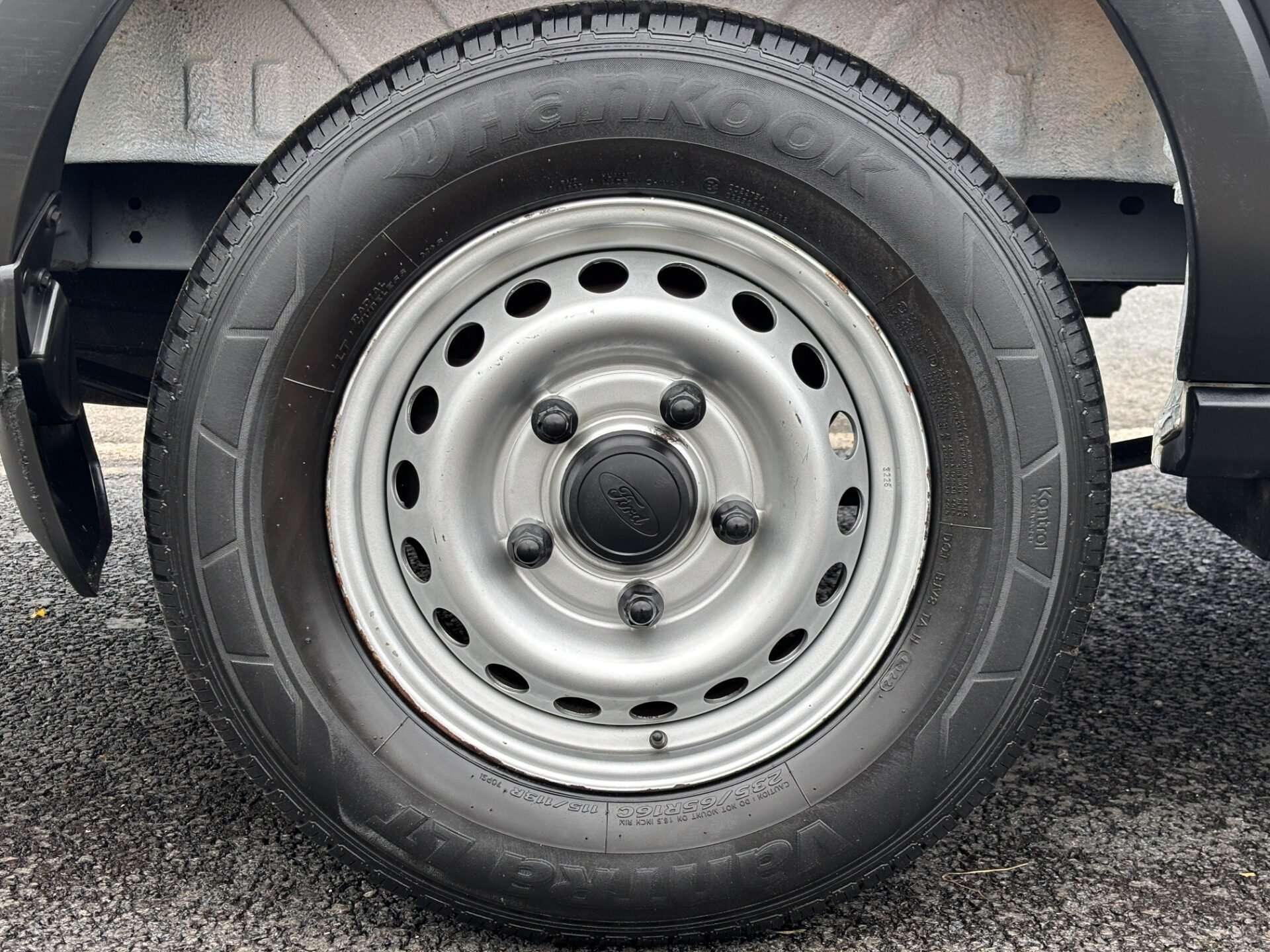 2020 FORD TRANSIT 2020 FORD TRANSIT