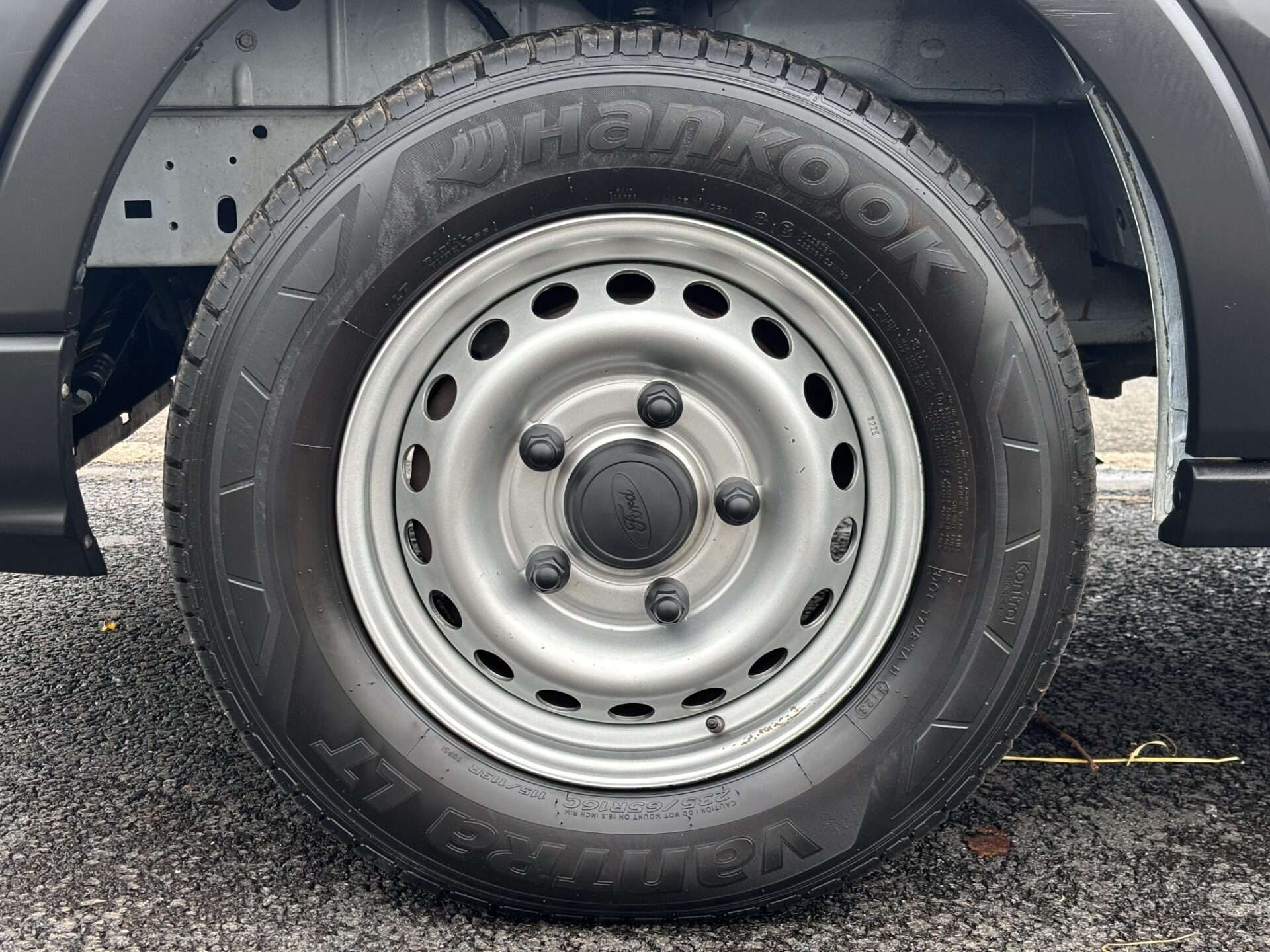 2020 FORD TRANSIT 2020 FORD TRANSIT