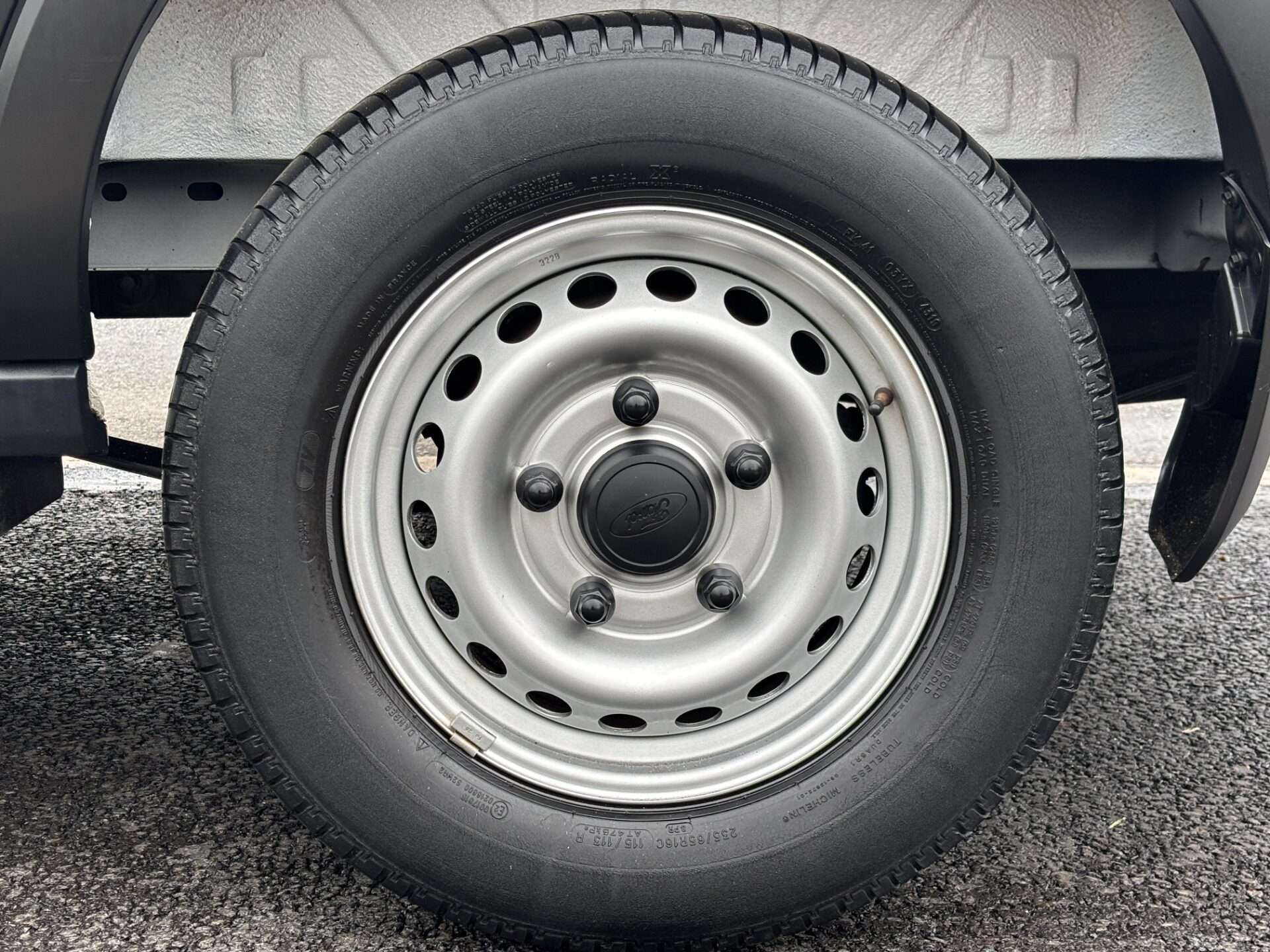 2020 FORD TRANSIT 2020 FORD TRANSIT