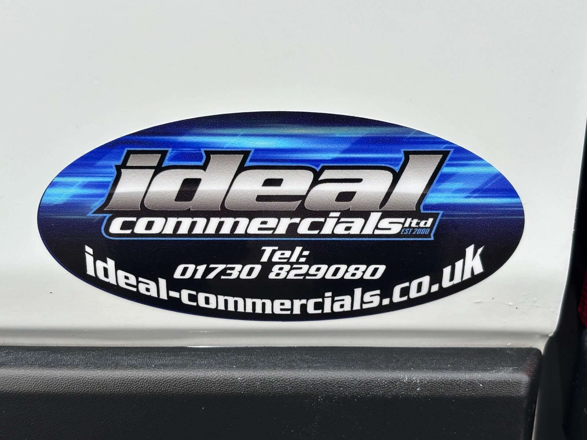 2020 FORD TRANSIT 2020 FORD TRANSIT