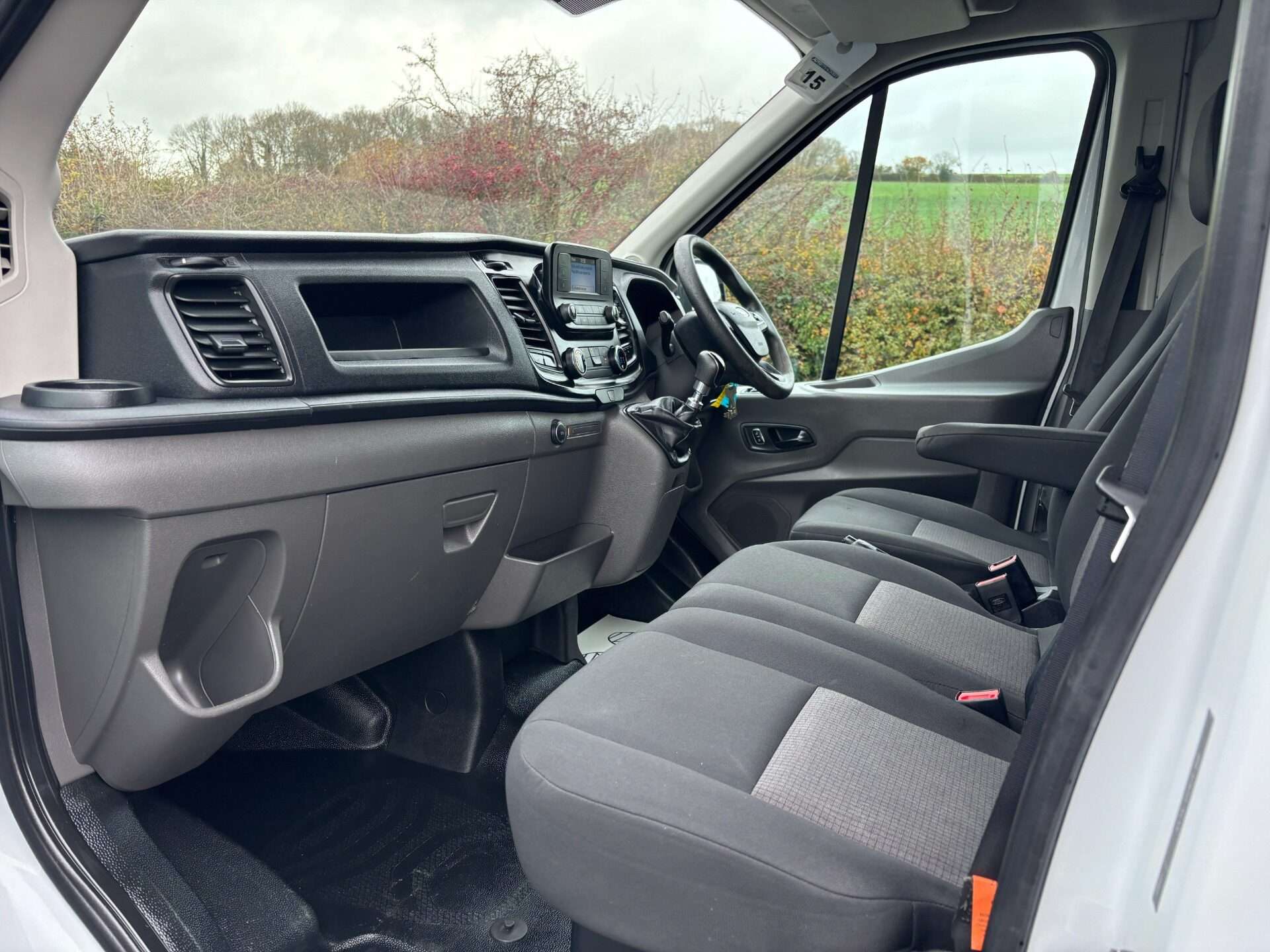 2020 FORD TRANSIT 2020 FORD TRANSIT