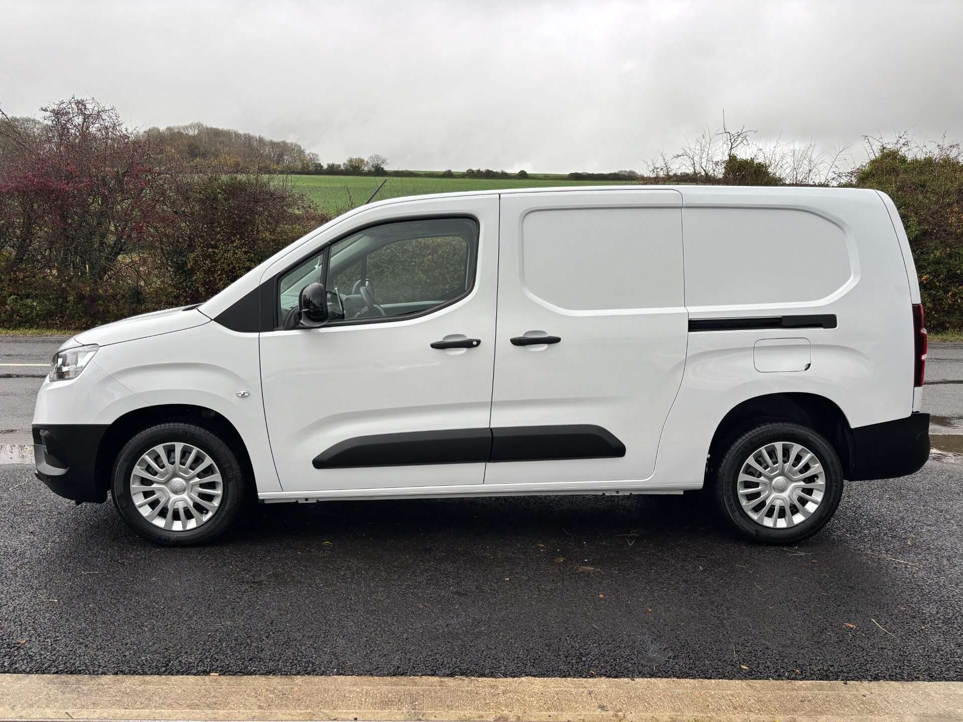 2022 TOYOTA PROACE CITY 2022 TOYOTA PROACE CITY