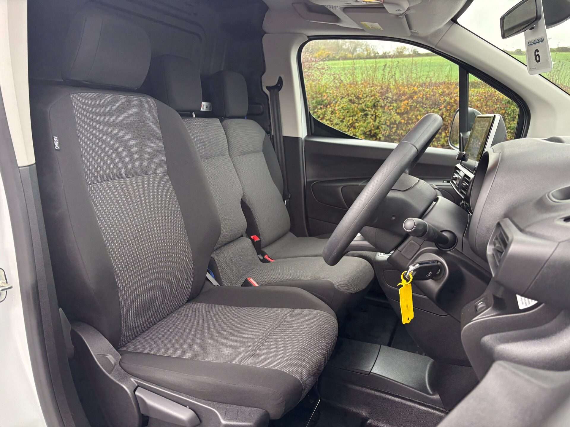 2022 TOYOTA PROACE CITY 2022 TOYOTA PROACE CITY