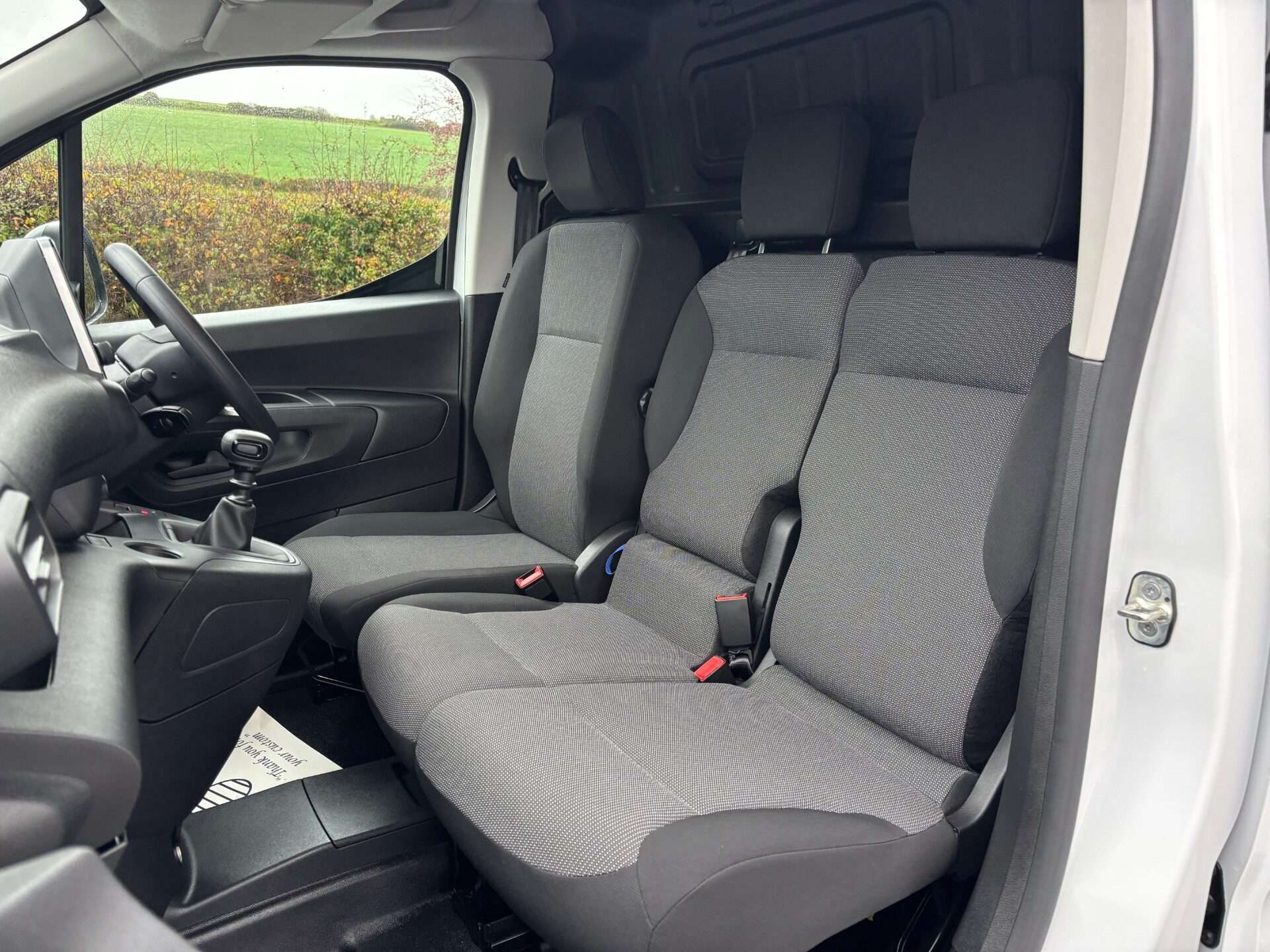 2022 TOYOTA PROACE CITY 2022 TOYOTA PROACE CITY