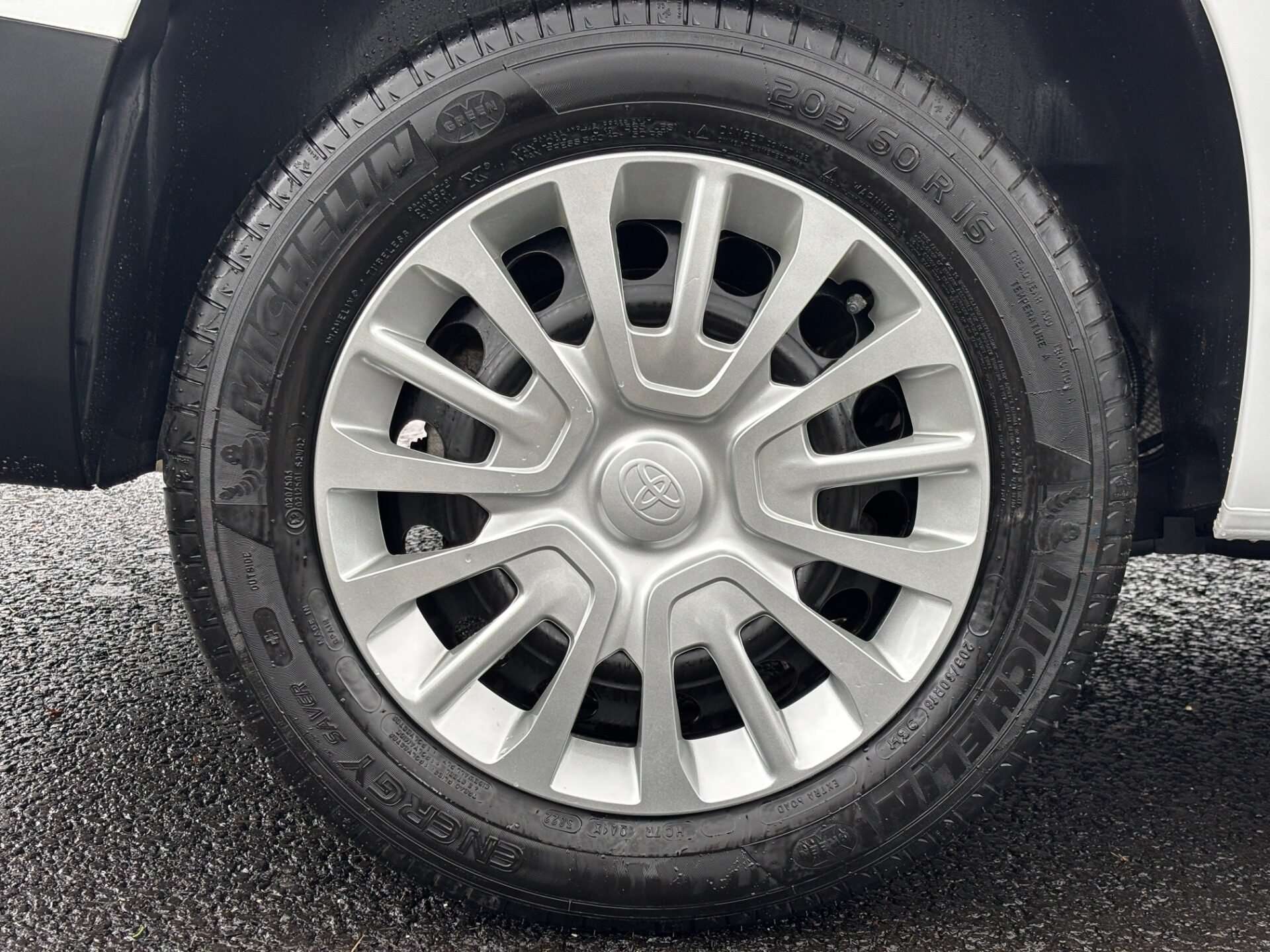 2022 TOYOTA PROACE CITY 2022 TOYOTA PROACE CITY