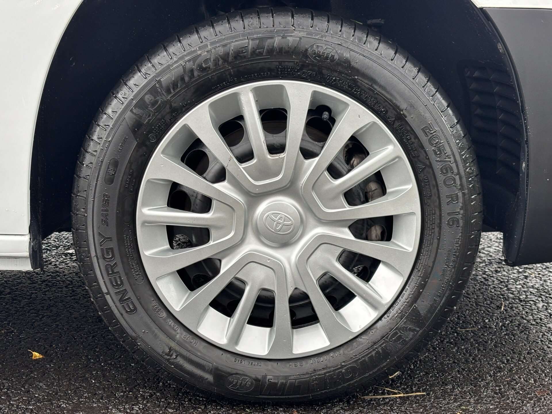 2022 TOYOTA PROACE CITY 2022 TOYOTA PROACE CITY