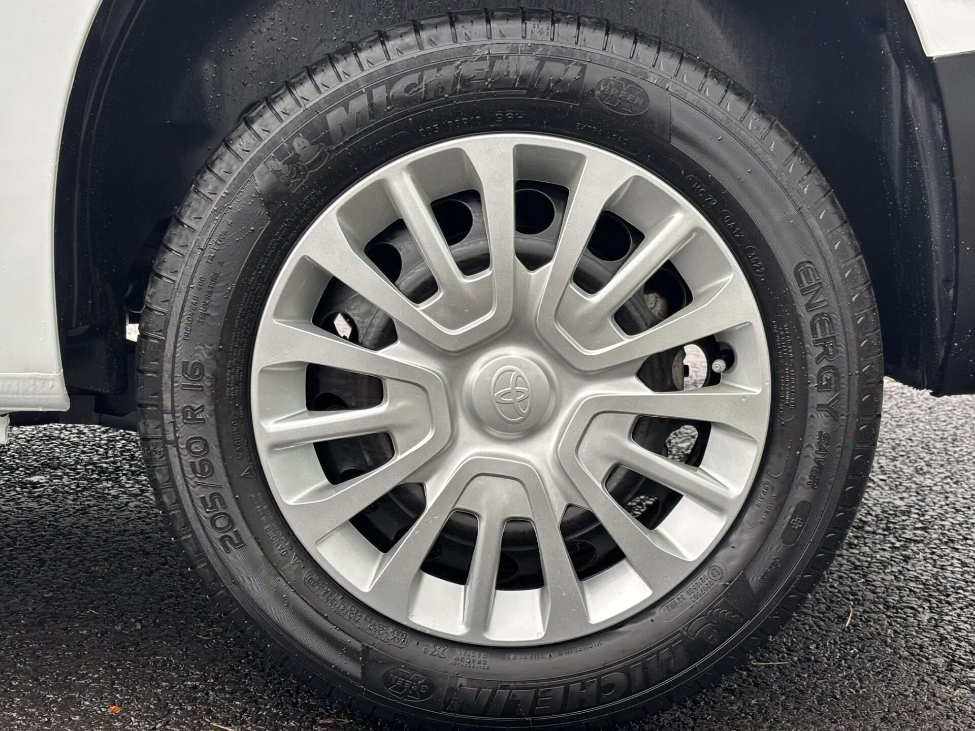 2022 TOYOTA PROACE CITY 2022 TOYOTA PROACE CITY