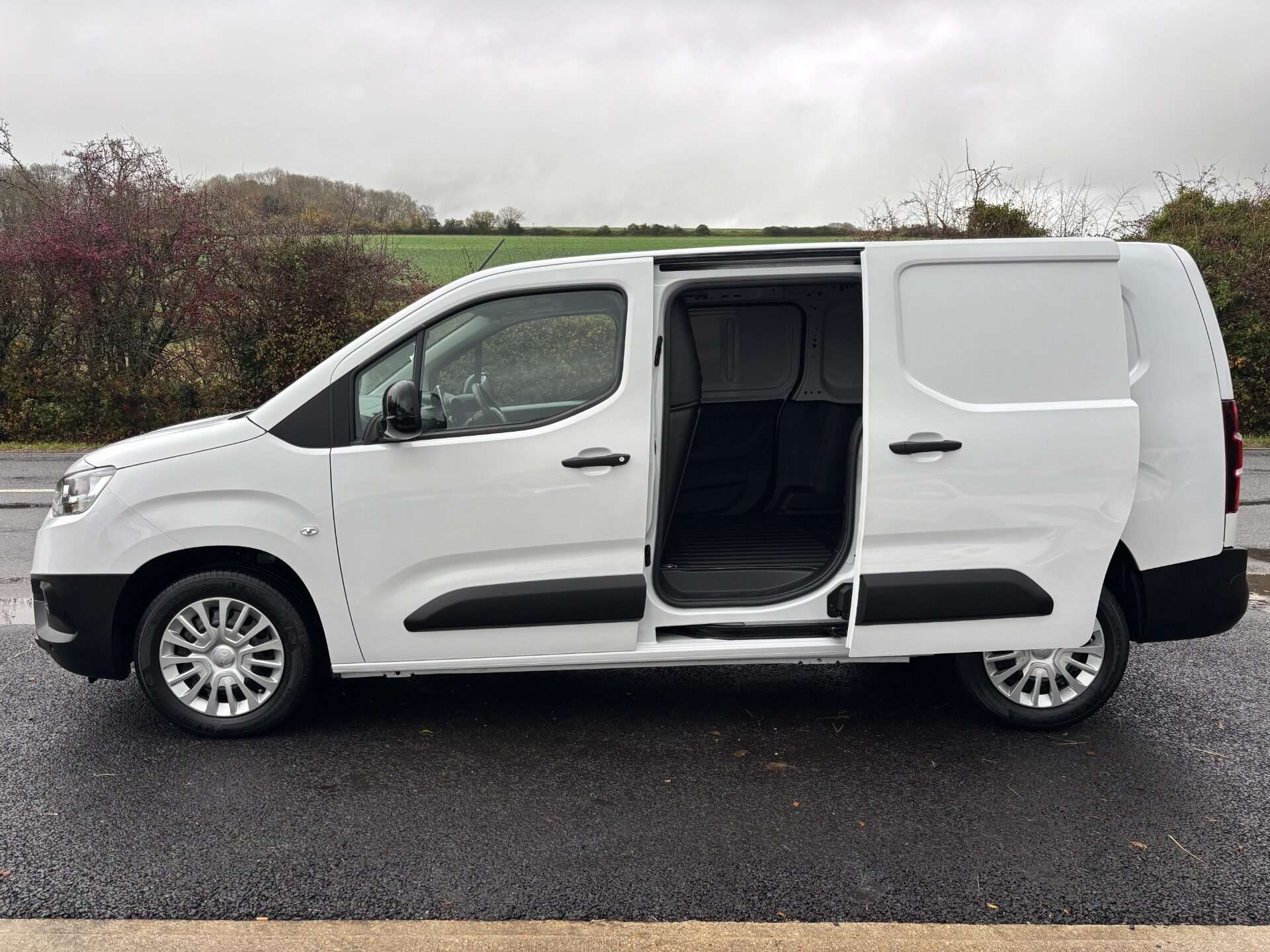 2022 TOYOTA PROACE CITY 2022 TOYOTA PROACE CITY