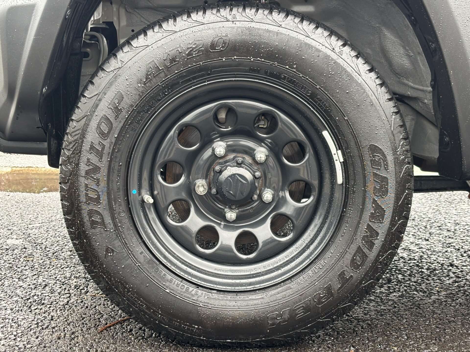 2024 SUZUKI JIMNY 2024 SUZUKI JIMNY