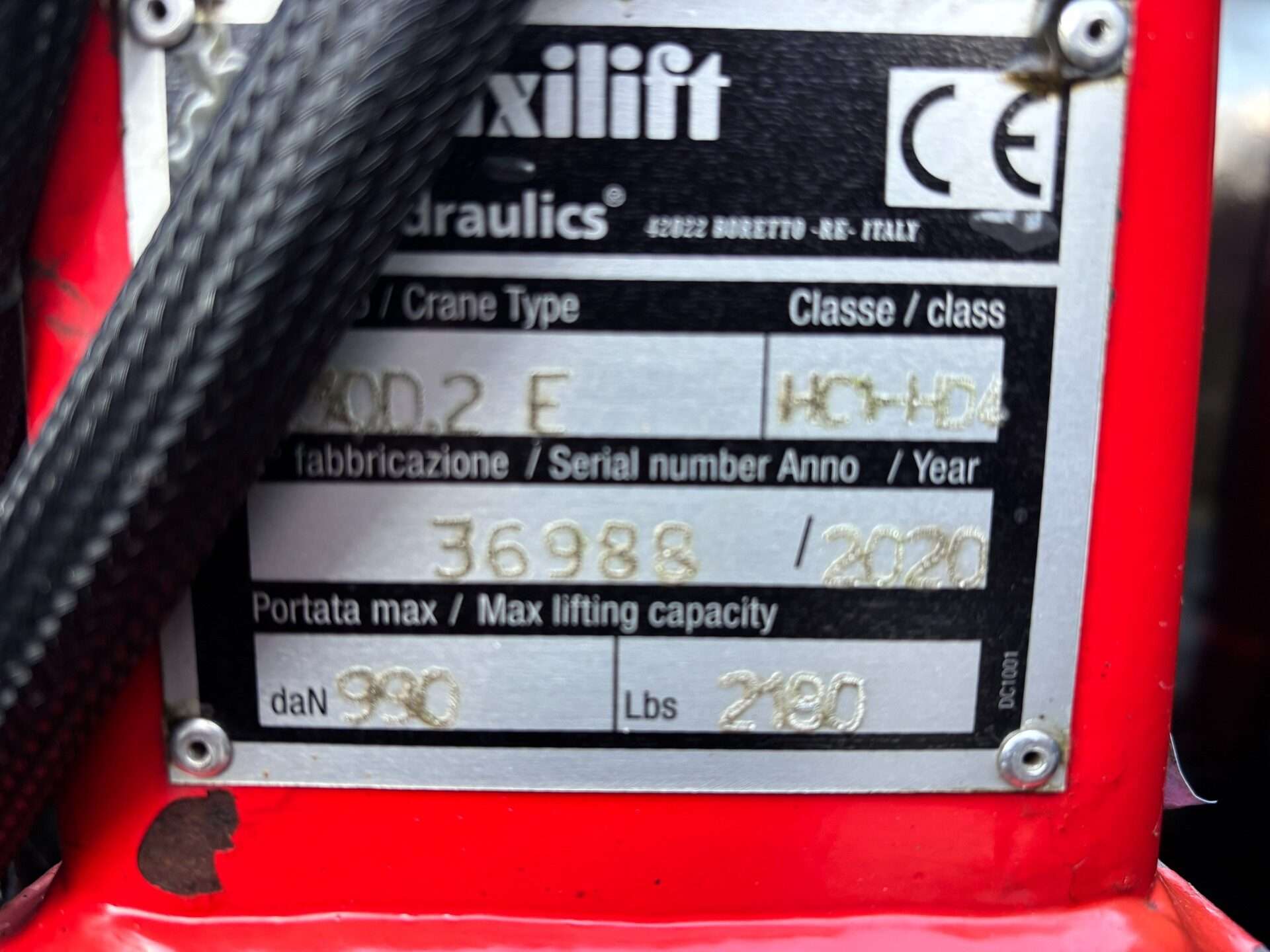 2008 LAND ROVER DEFENDER 130 2008 LAND ROVER DEFENDER 130