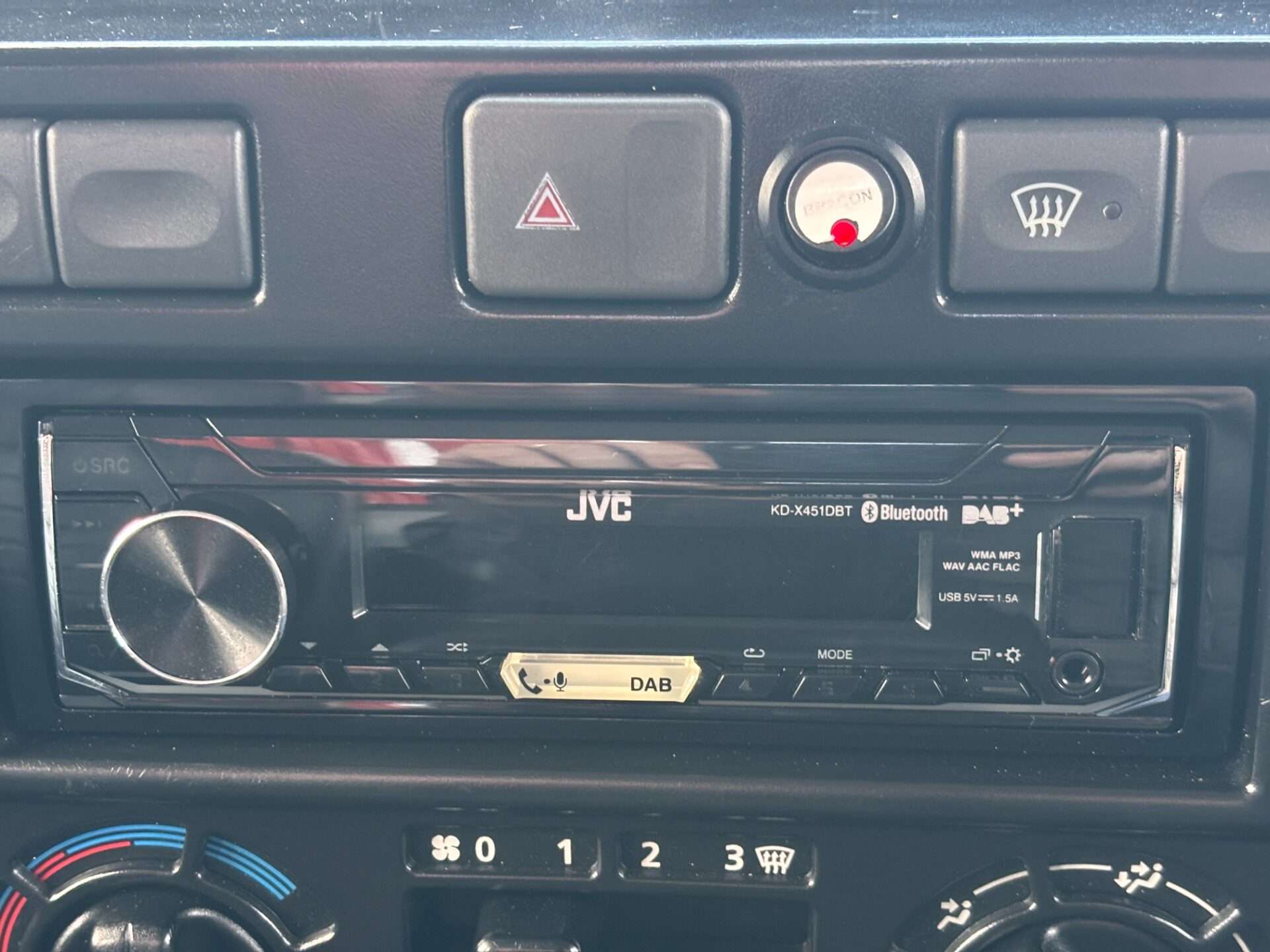 2008 LAND ROVER DEFENDER 130 2008 LAND ROVER DEFENDER 130