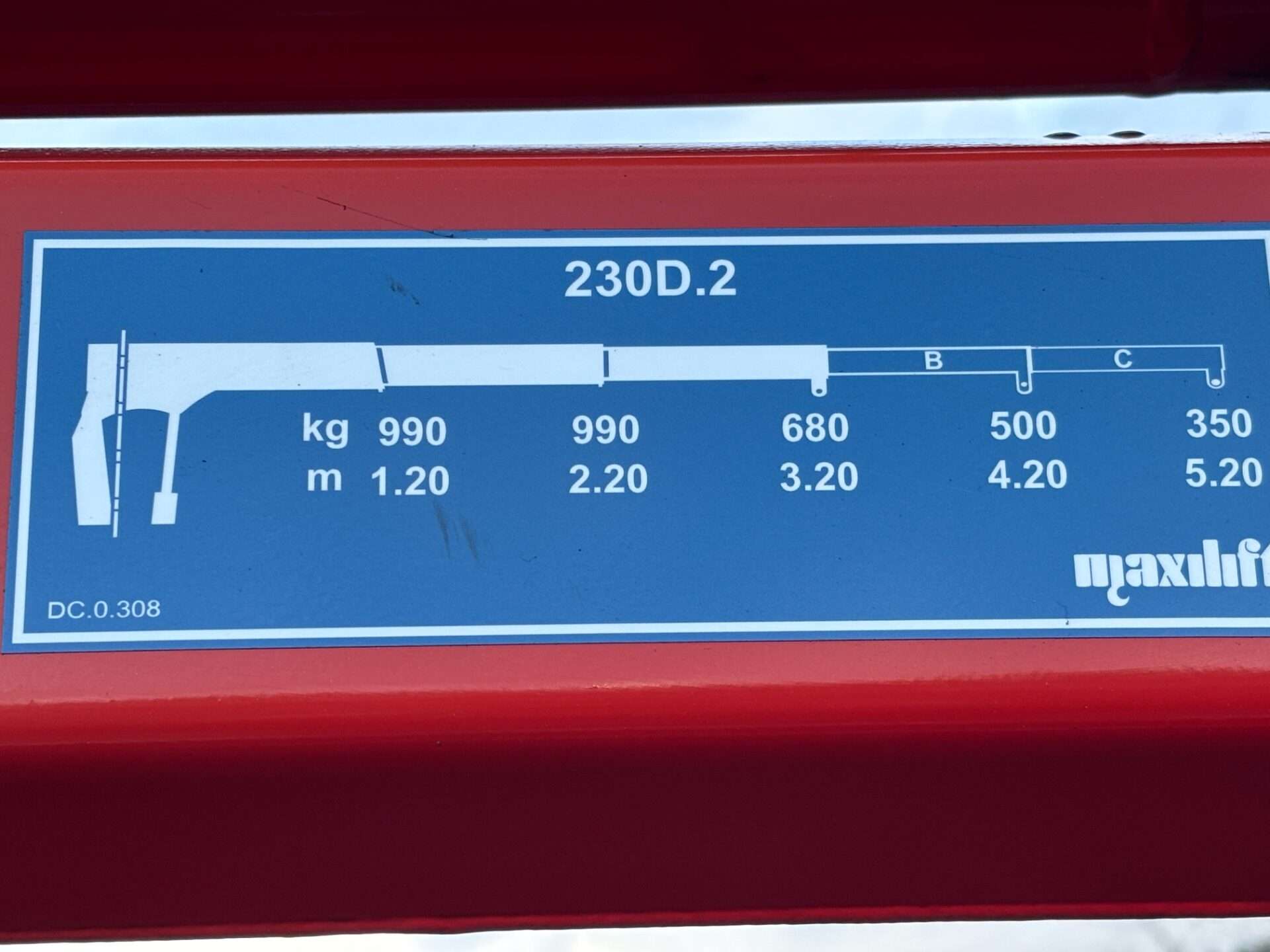 2008 LAND ROVER DEFENDER 130 2008 LAND ROVER DEFENDER 130