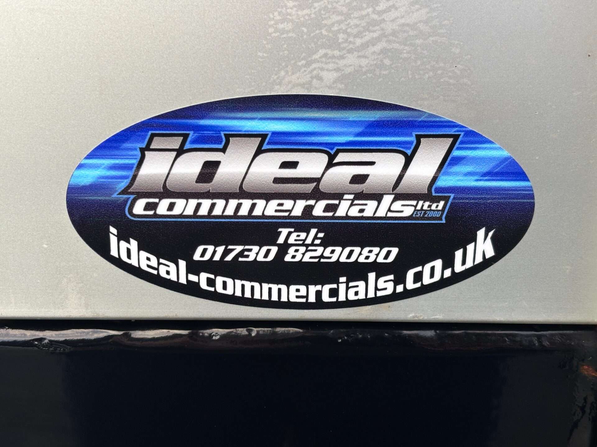 2008 LAND ROVER DEFENDER 130 2008 LAND ROVER DEFENDER 130