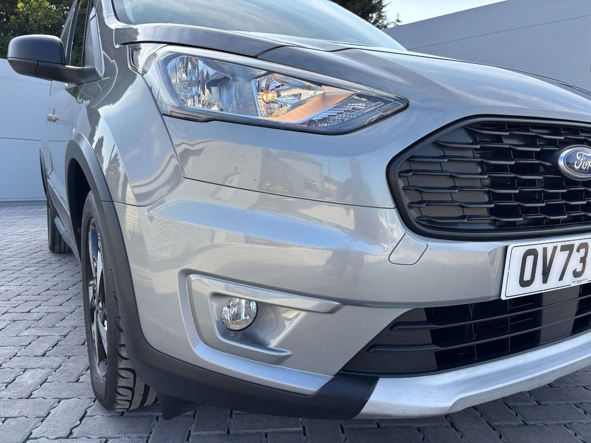 2023 FORD TRANSIT CONNECT 2023 FORD TRANSIT CONNECT