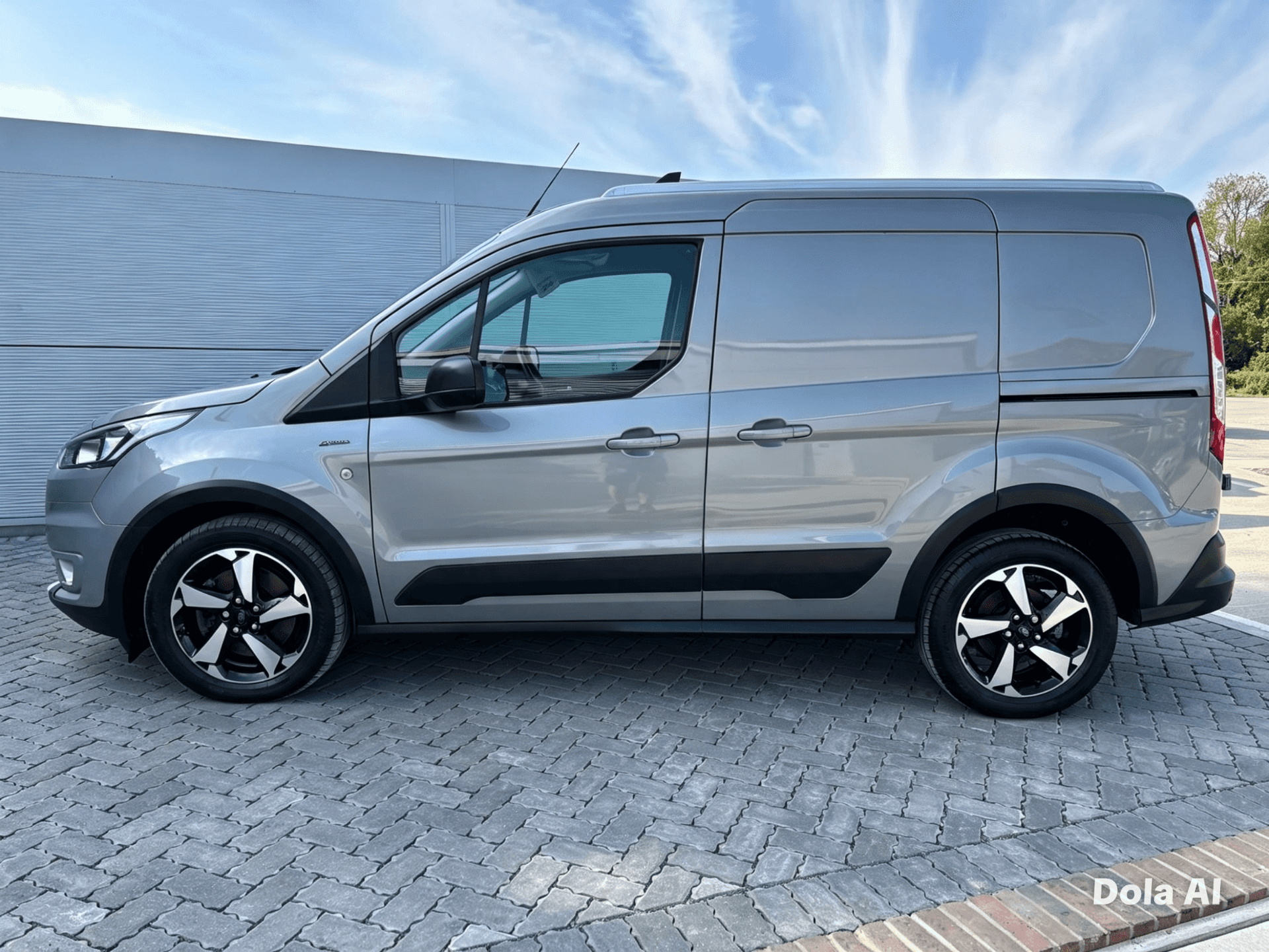 2023 FORD TRANSIT CONNECT 2023 FORD TRANSIT CONNECT