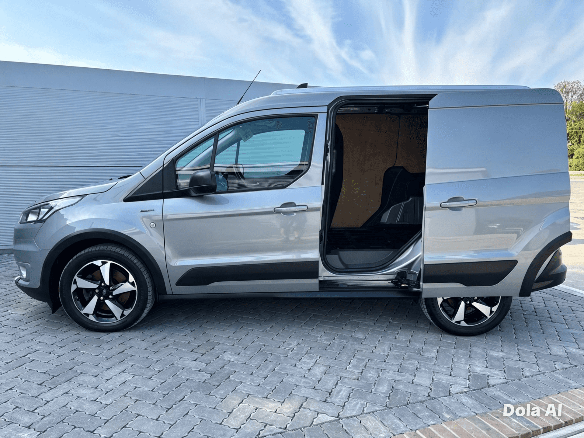 2023 FORD TRANSIT CONNECT 2023 FORD TRANSIT CONNECT