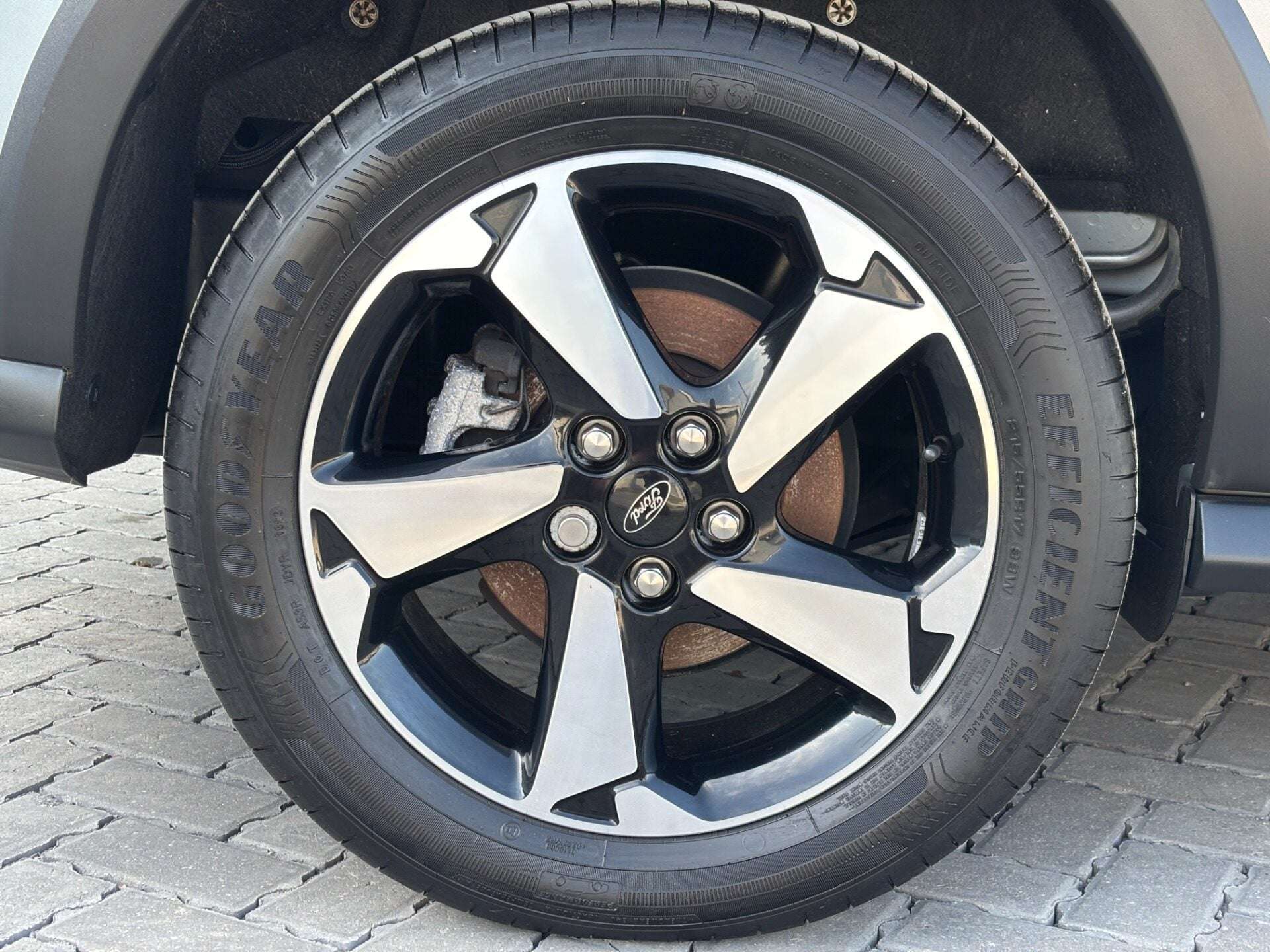 2023 FORD TRANSIT CONNECT 2023 FORD TRANSIT CONNECT