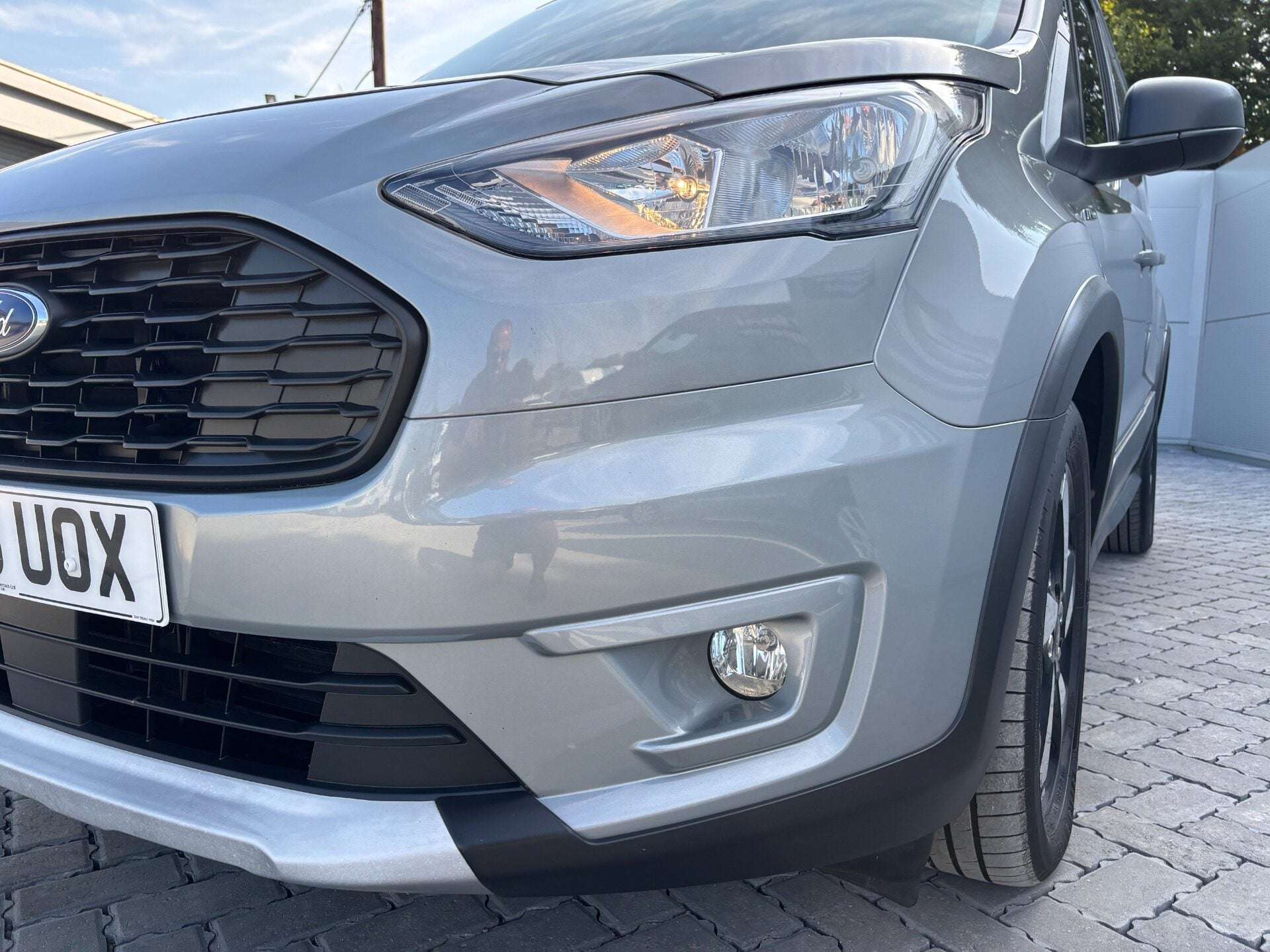 2023 FORD TRANSIT CONNECT 2023 FORD TRANSIT CONNECT