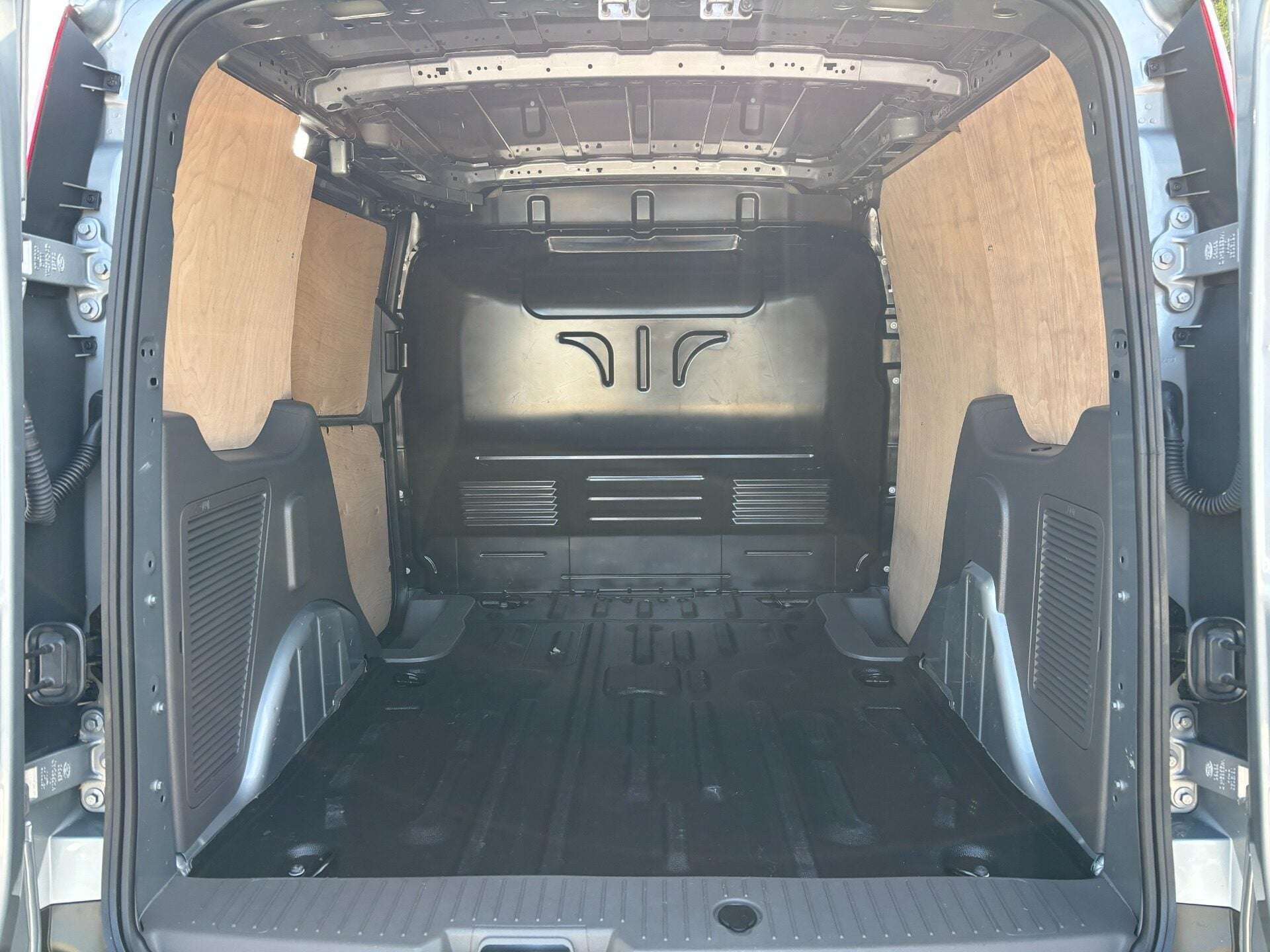 2023 FORD TRANSIT CONNECT 2023 FORD TRANSIT CONNECT