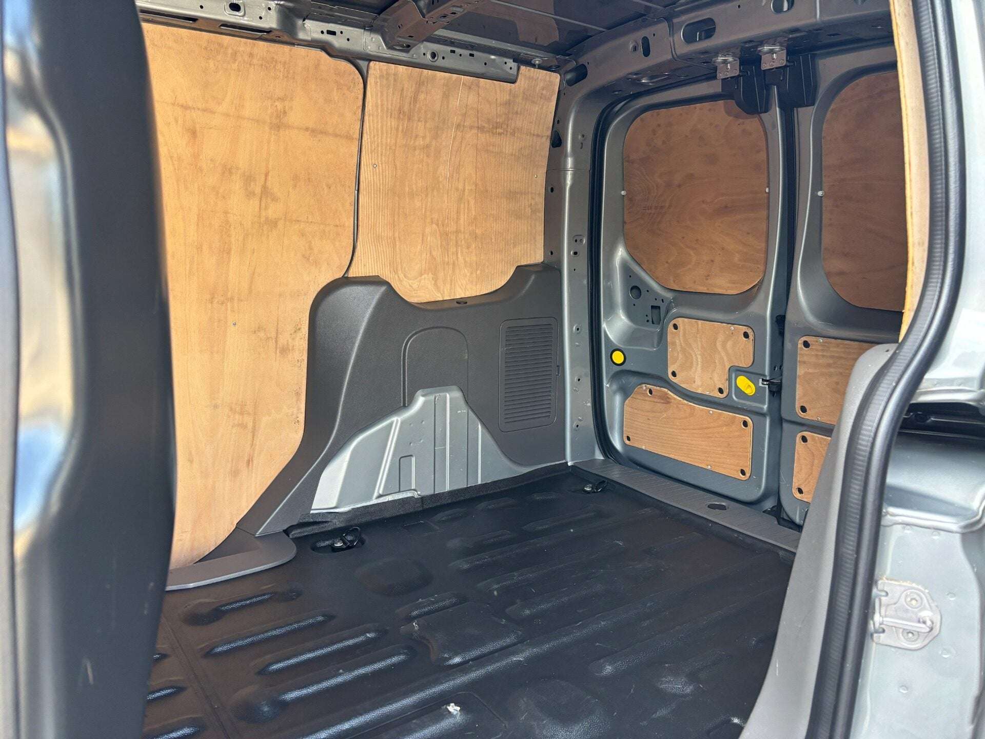 2023 FORD TRANSIT CONNECT 2023 FORD TRANSIT CONNECT