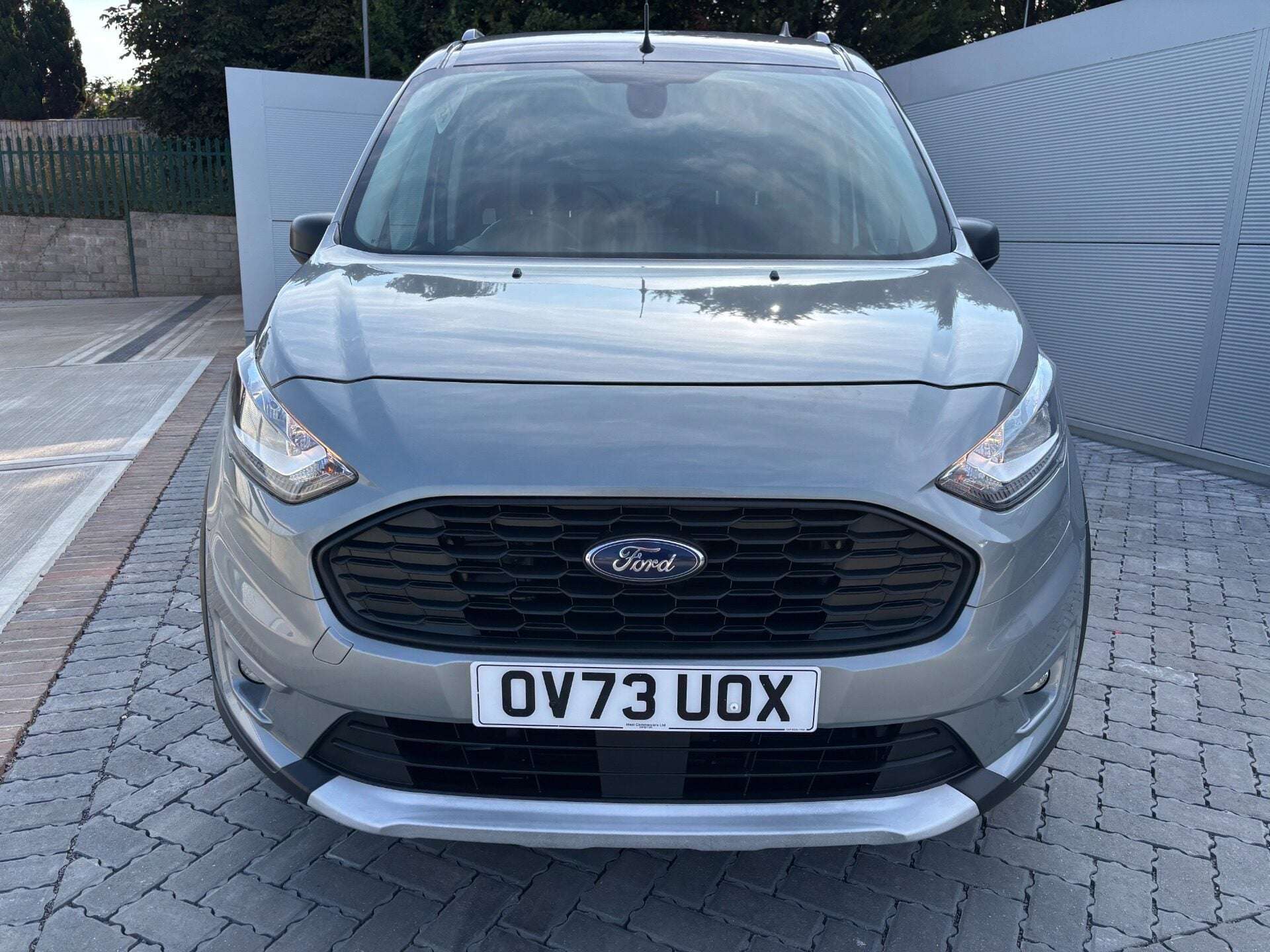 2023 FORD TRANSIT CONNECT 2023 FORD TRANSIT CONNECT