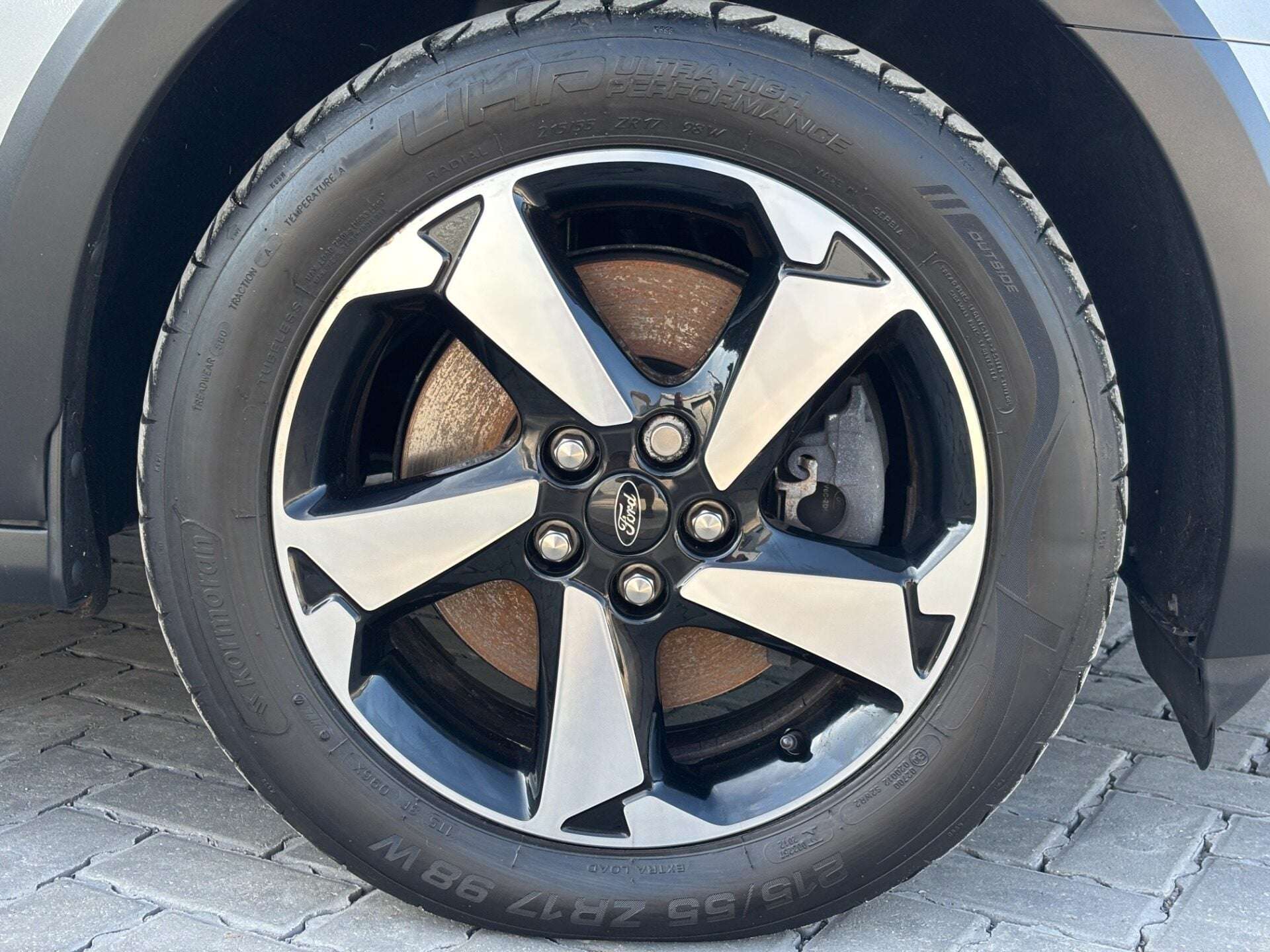 2023 FORD TRANSIT CONNECT 2023 FORD TRANSIT CONNECT