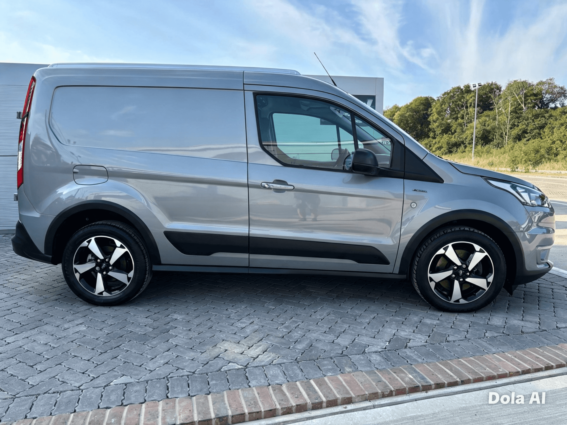 2023 FORD TRANSIT CONNECT 2023 FORD TRANSIT CONNECT