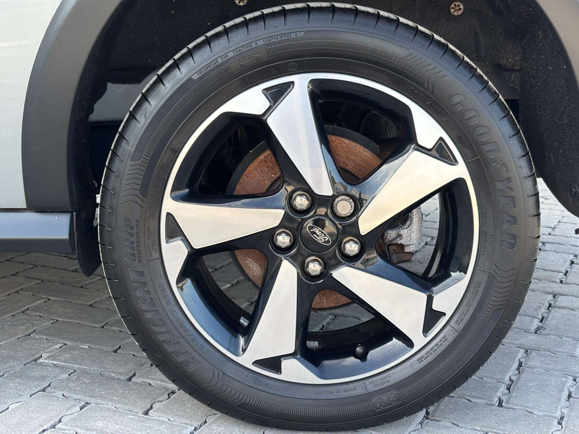 2023 FORD TRANSIT CONNECT 2023 FORD TRANSIT CONNECT
