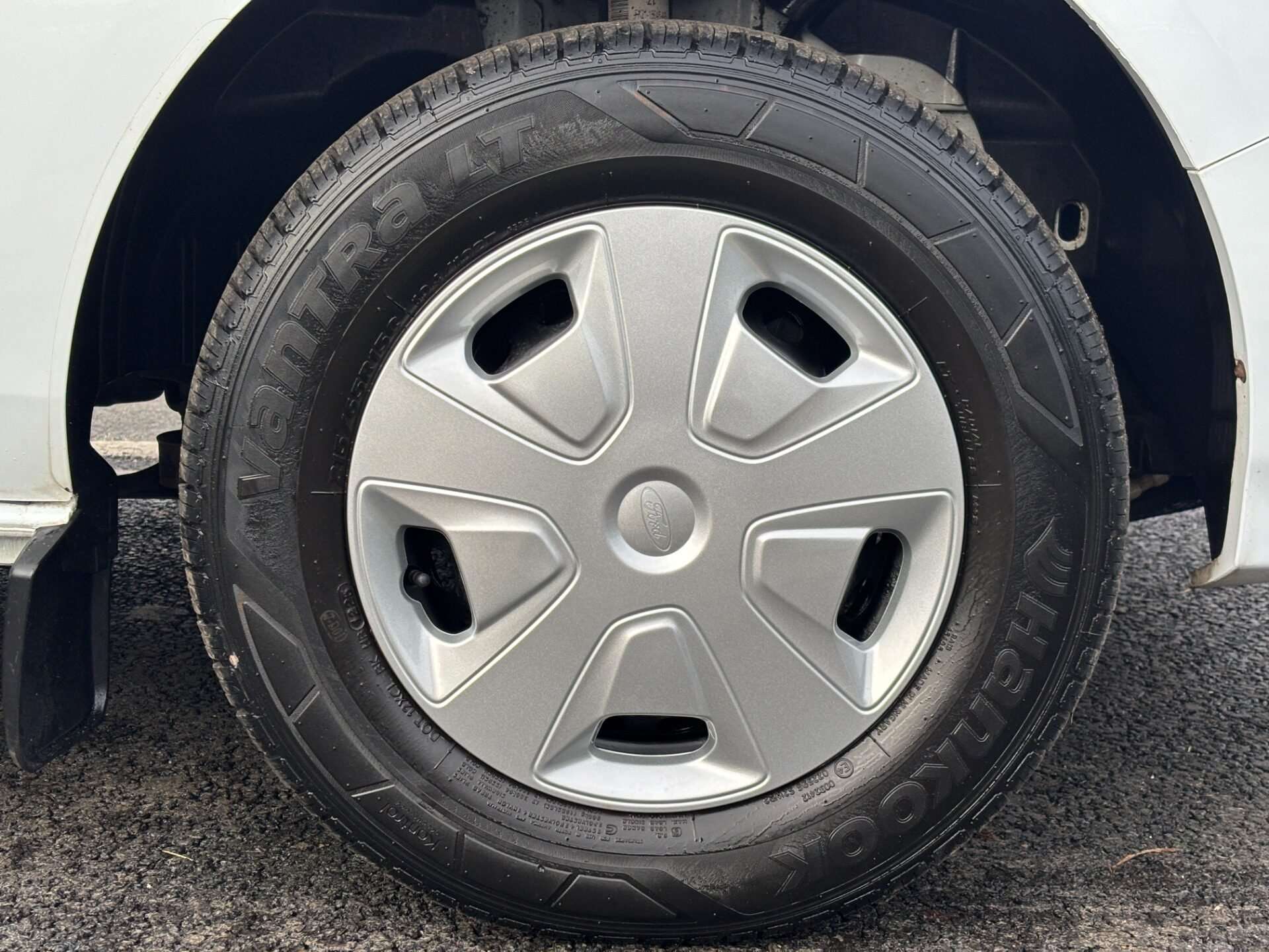 2019 FORD TRANSIT CUSTOM 2019 FORD TRANSIT CUSTOM