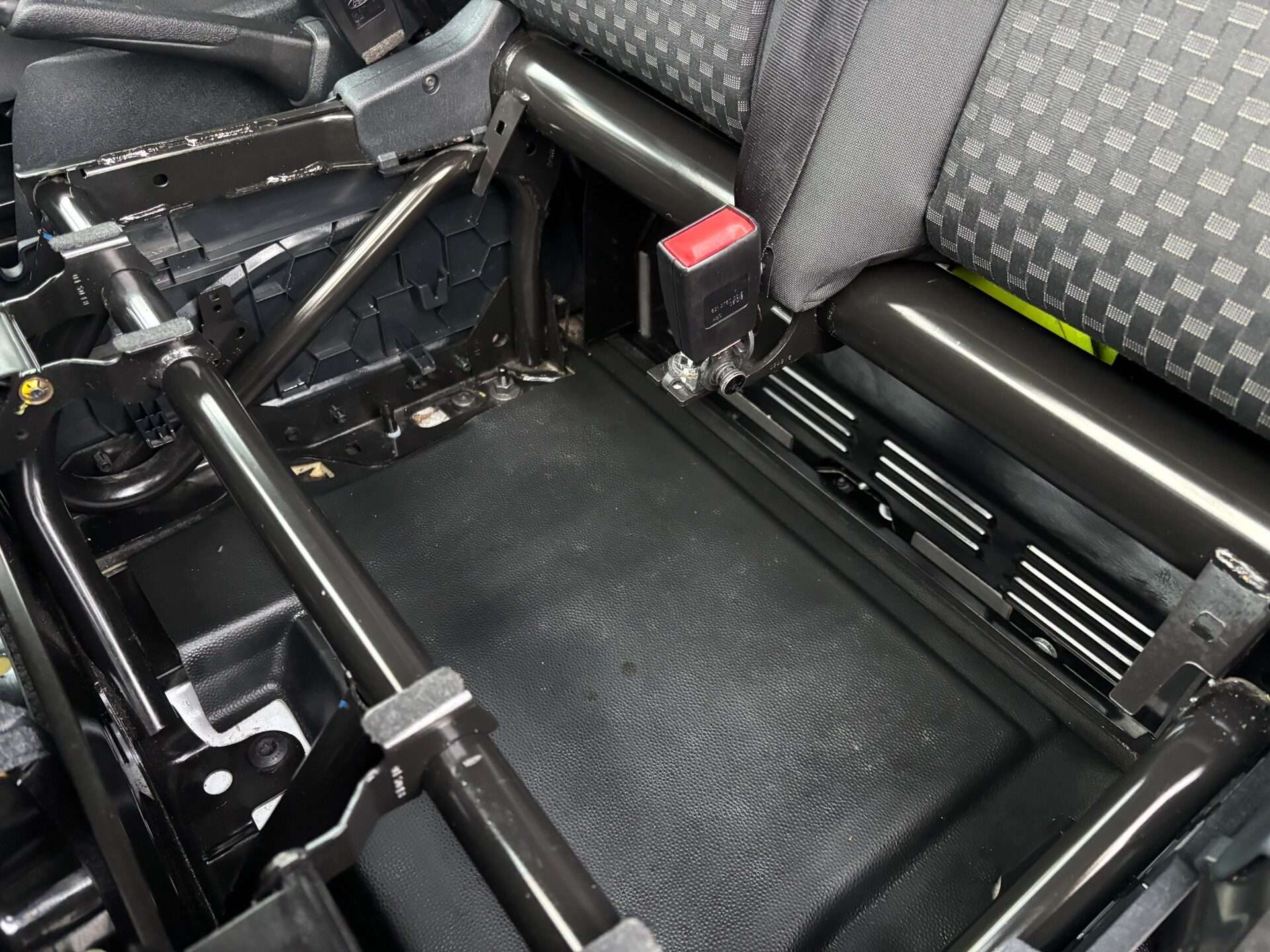 2019 FORD TRANSIT CUSTOM 2019 FORD TRANSIT CUSTOM