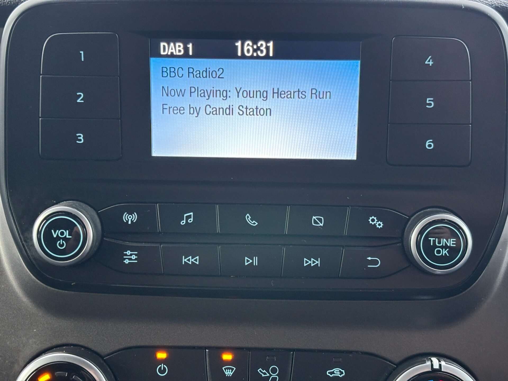 2019 FORD TRANSIT CUSTOM 2019 FORD TRANSIT CUSTOM