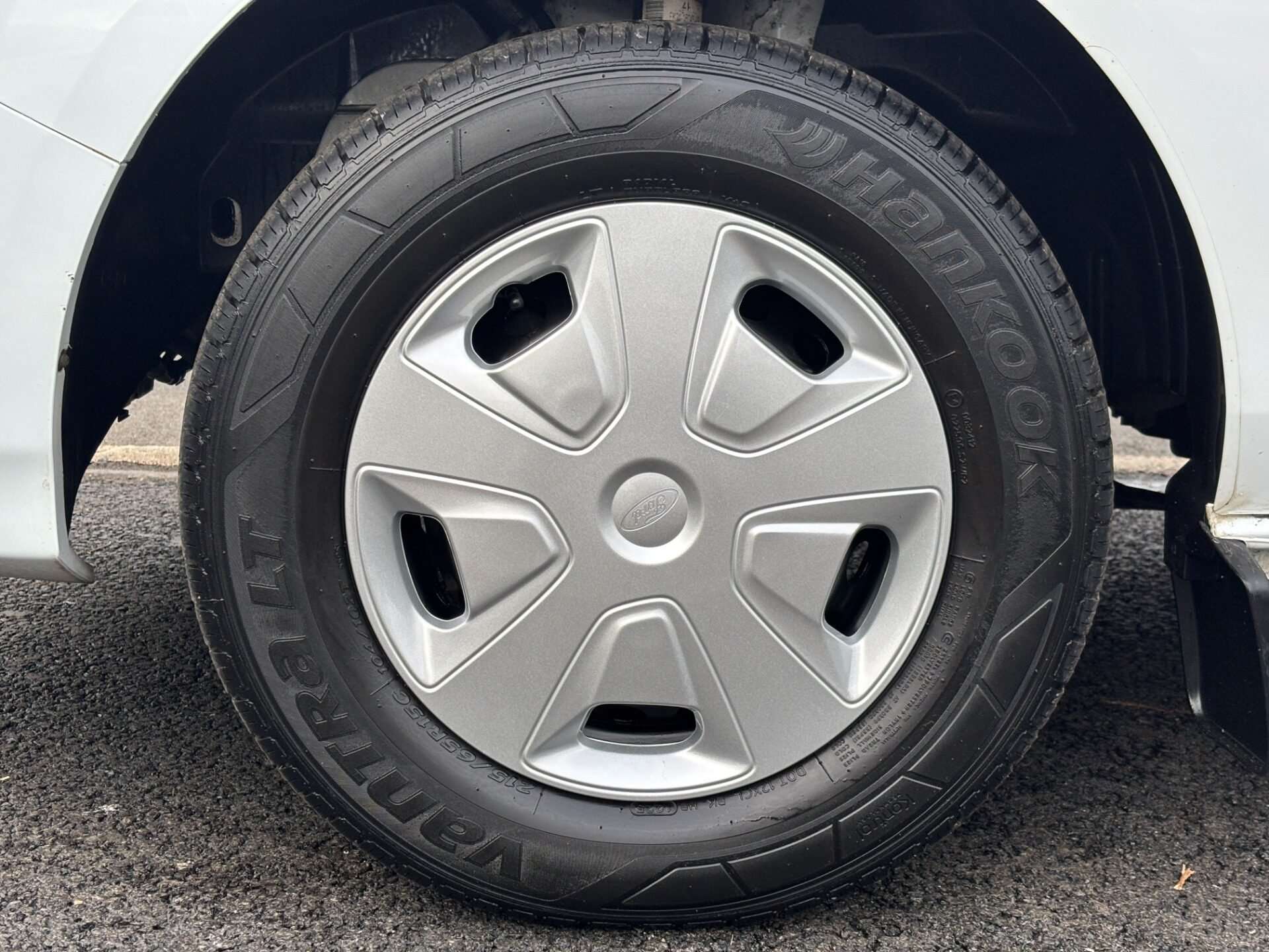 2019 FORD TRANSIT CUSTOM 2019 FORD TRANSIT CUSTOM