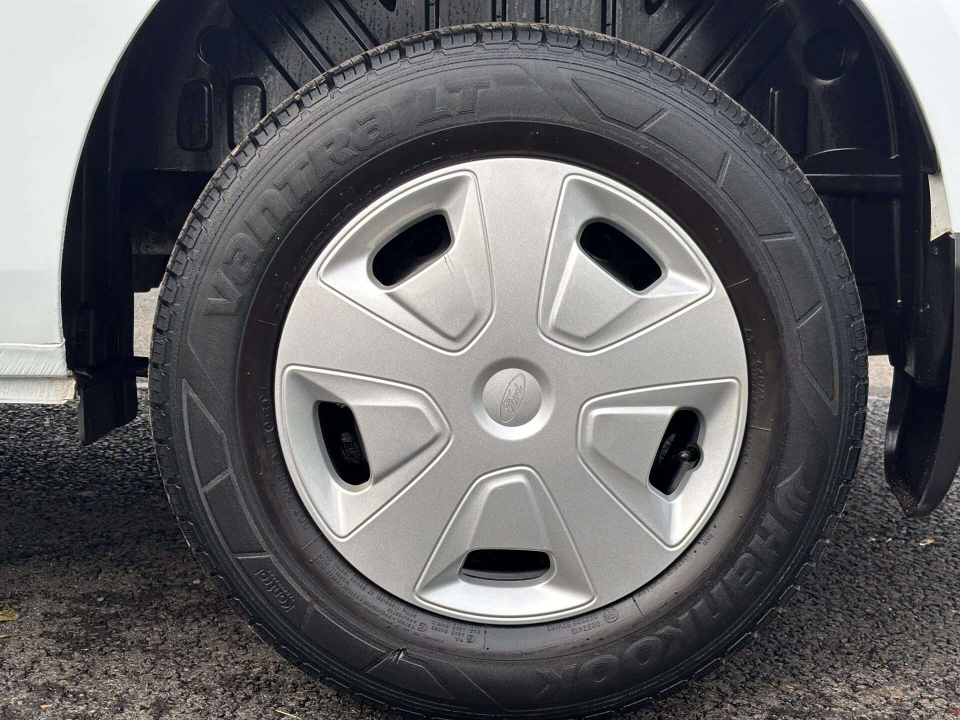 2019 FORD TRANSIT CUSTOM 2019 FORD TRANSIT CUSTOM