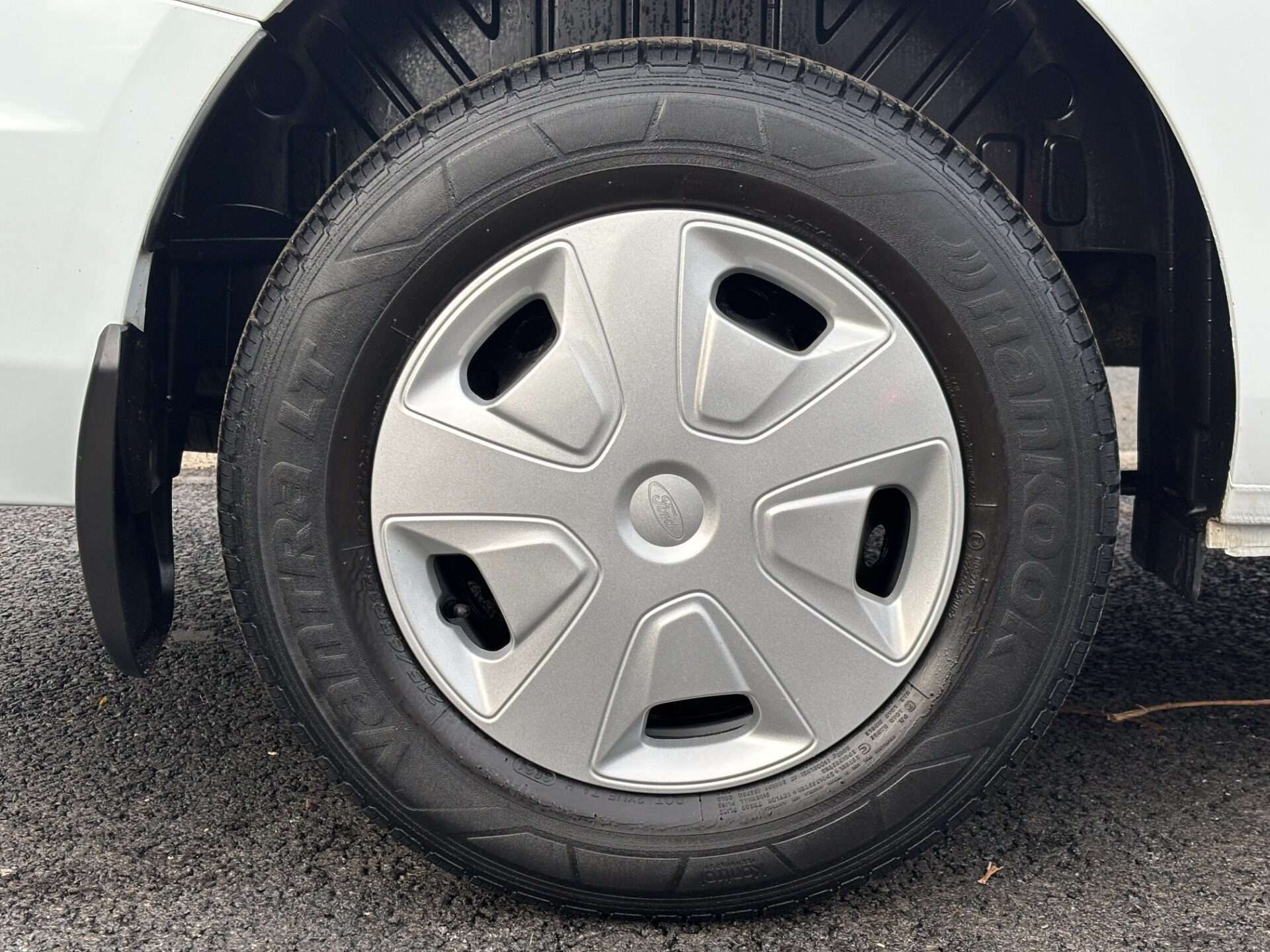 2019 FORD TRANSIT CUSTOM 2019 FORD TRANSIT CUSTOM