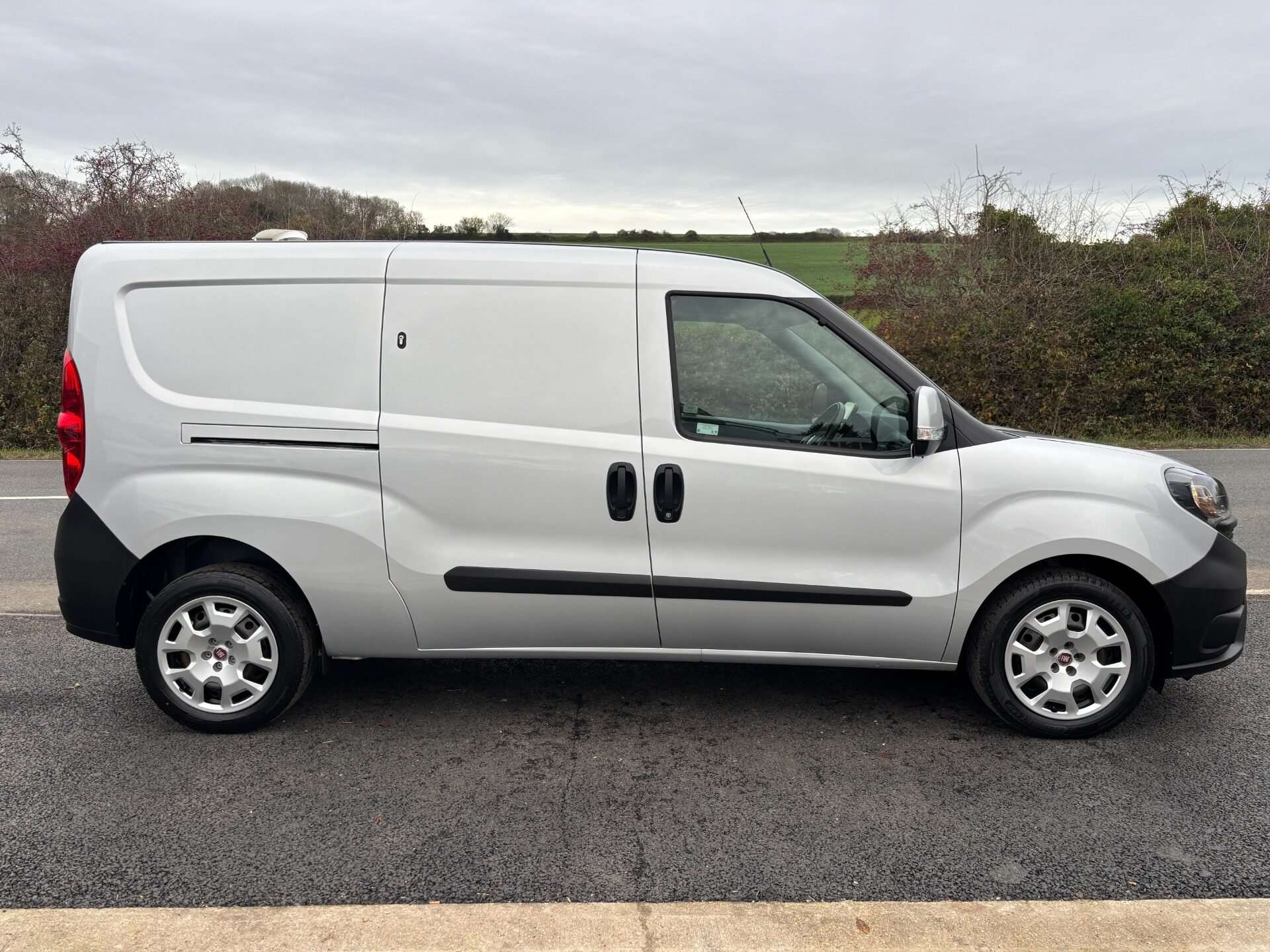 2022 FIAT DOBLO 2022 FIAT DOBLO
