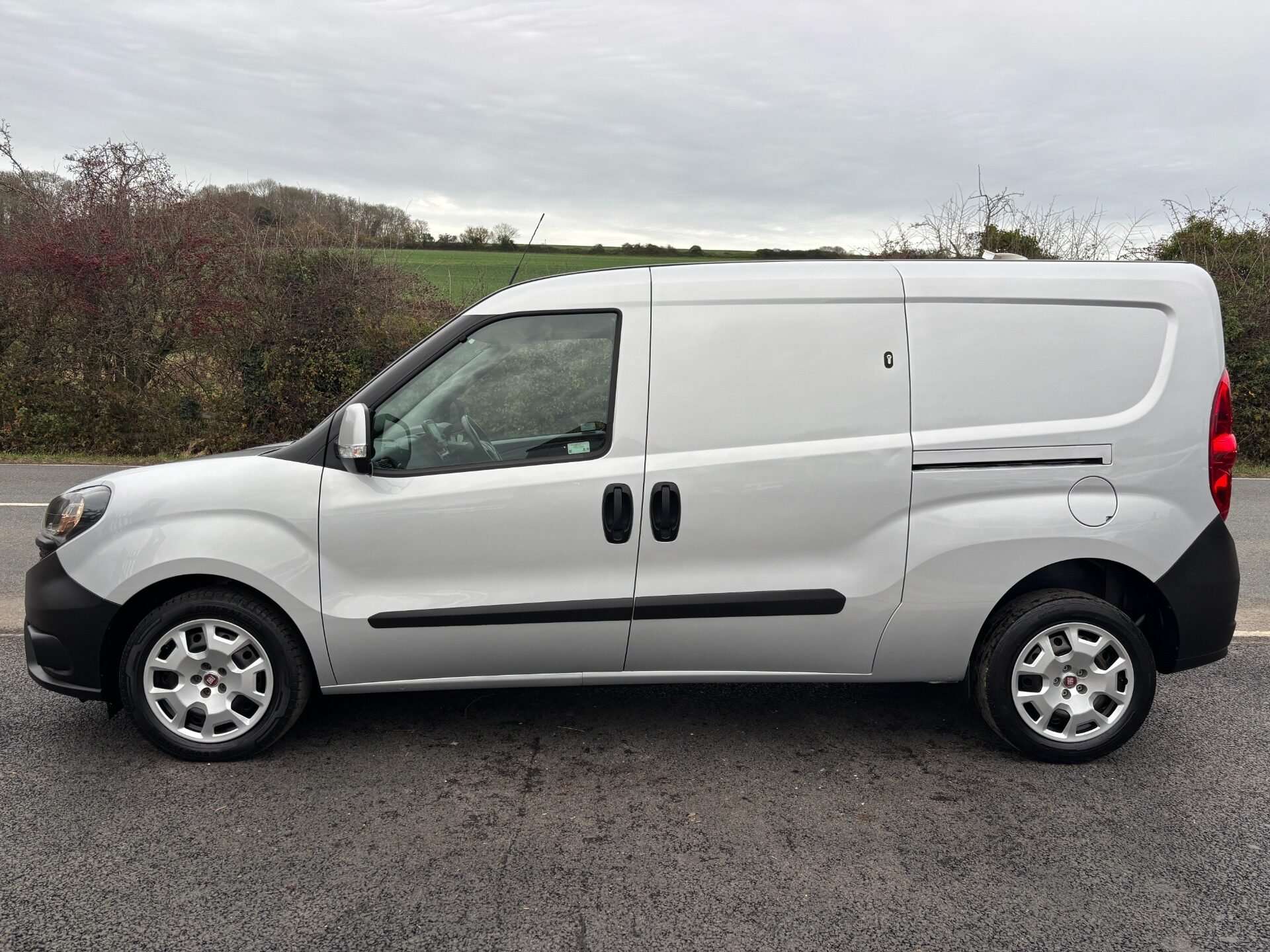 2022 FIAT DOBLO 2022 FIAT DOBLO